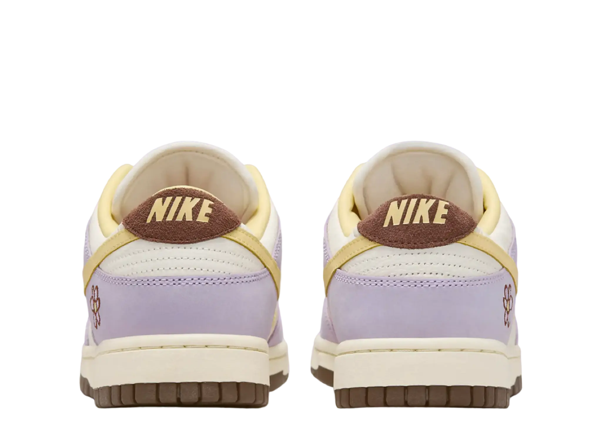 Nike Dunk Low Premium Lilac Bloom (Women's) - photo 3