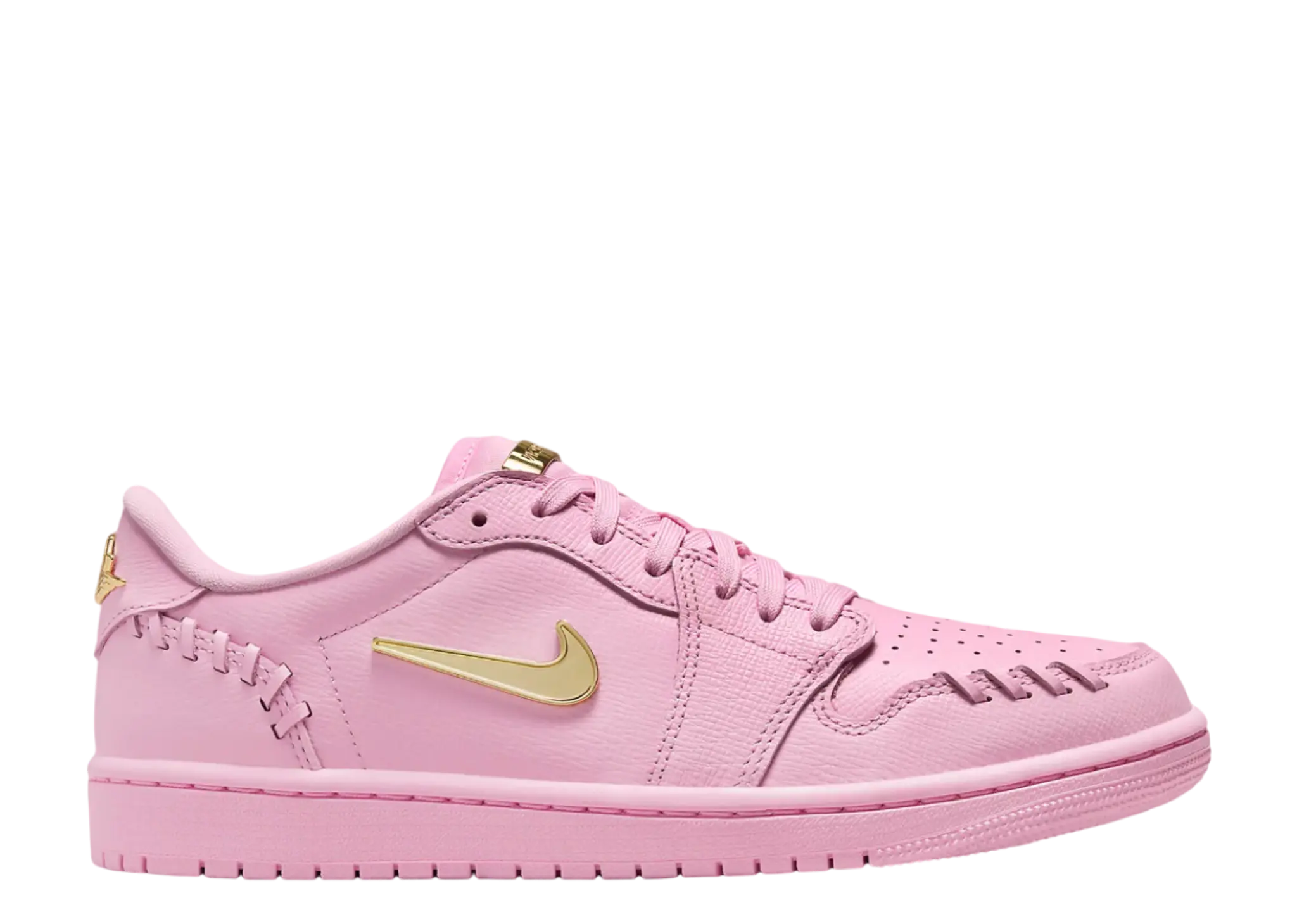 Air Jordan 1 Low Method of Make Perfect Pink (Women's)