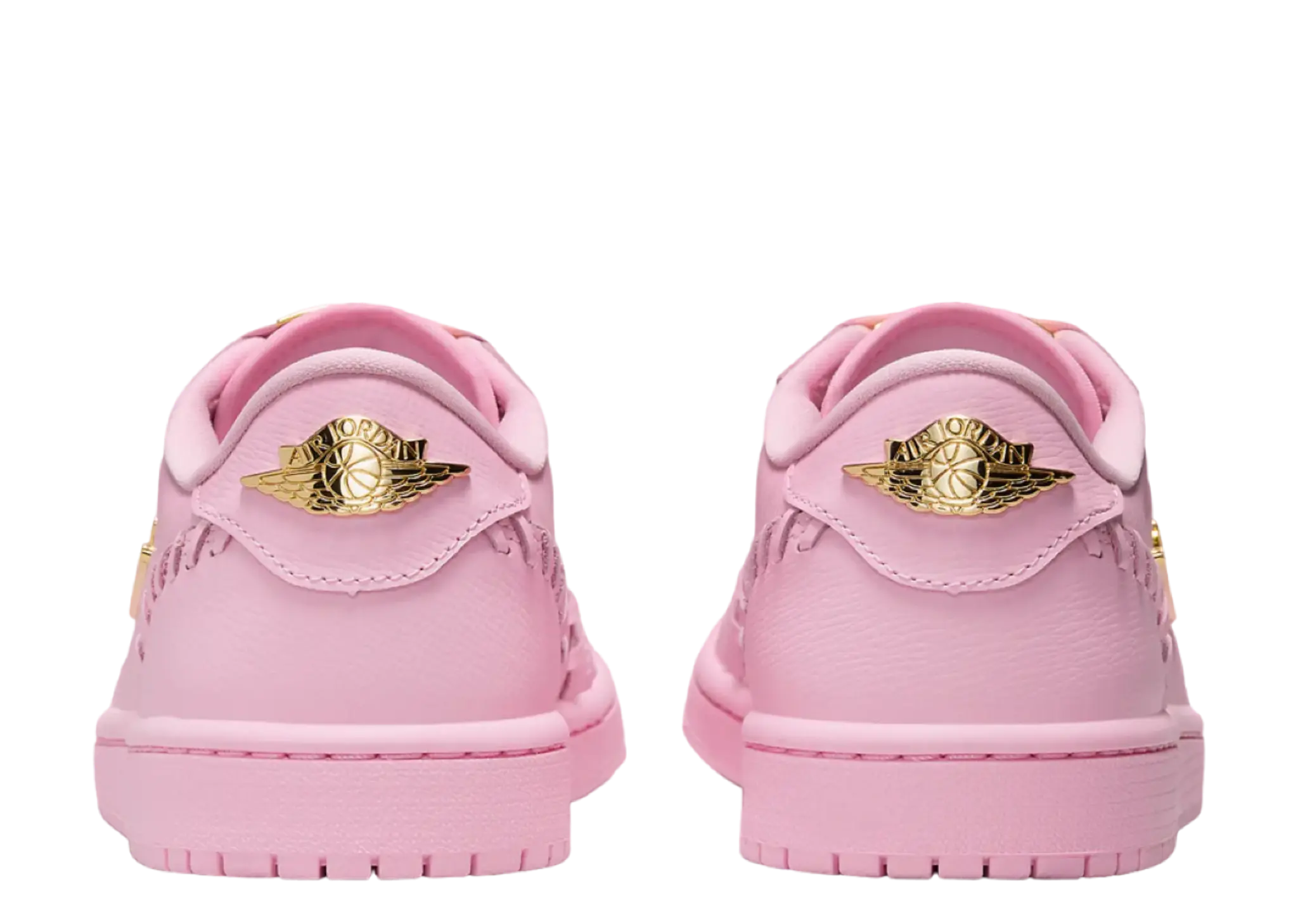 Air Jordan 1 Low Method of Make Perfect Pink (Women's) - photo 3
