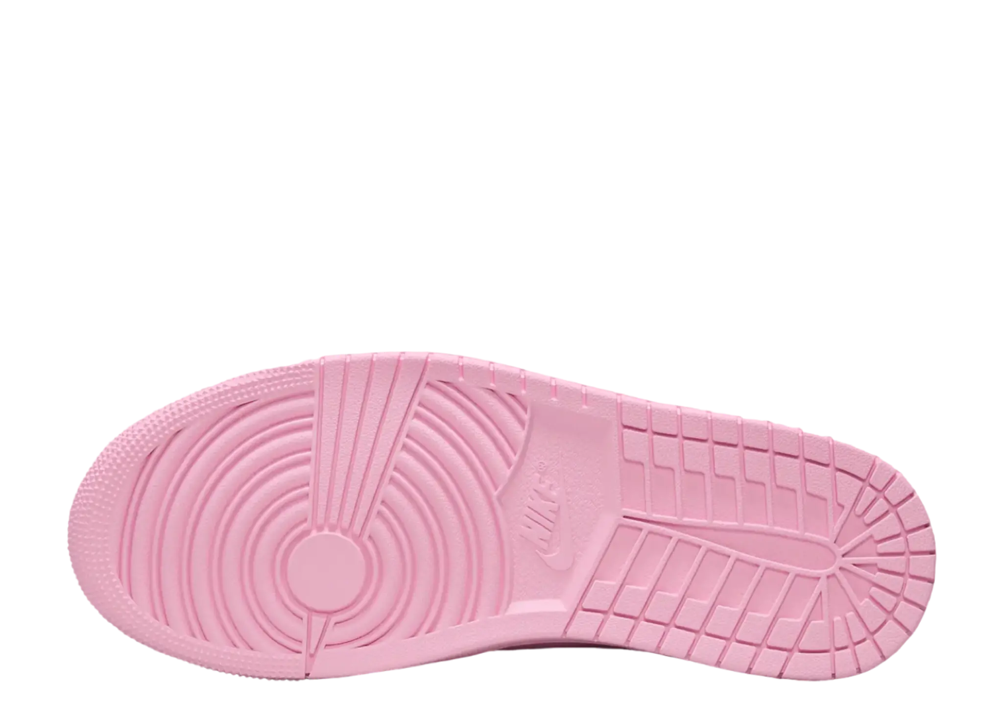 Air Jordan 1 Low Method of Make Perfect Pink (Women's) - photo 4