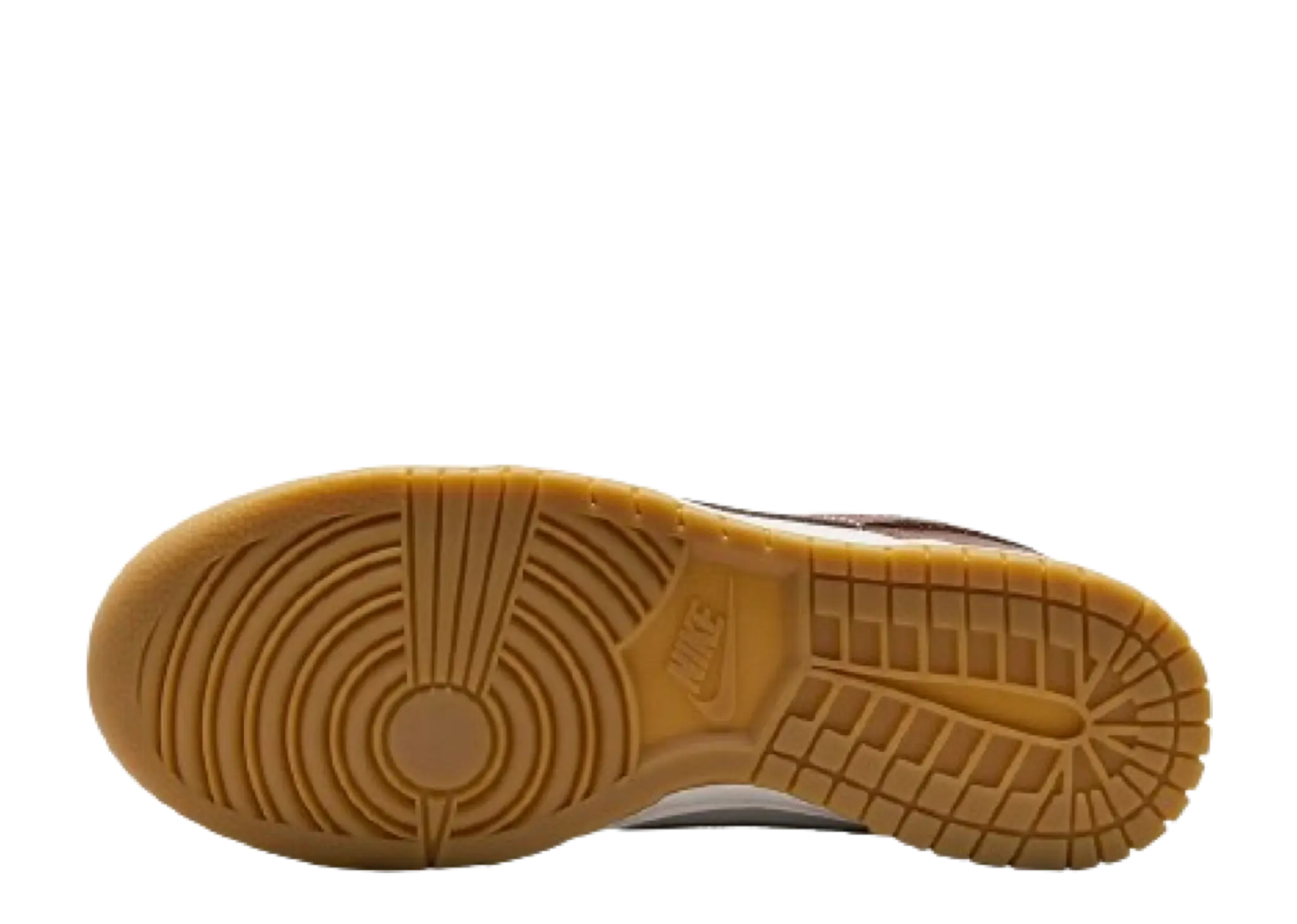 Nike Dunk Low Team Red Croc (Women's) - photo 4