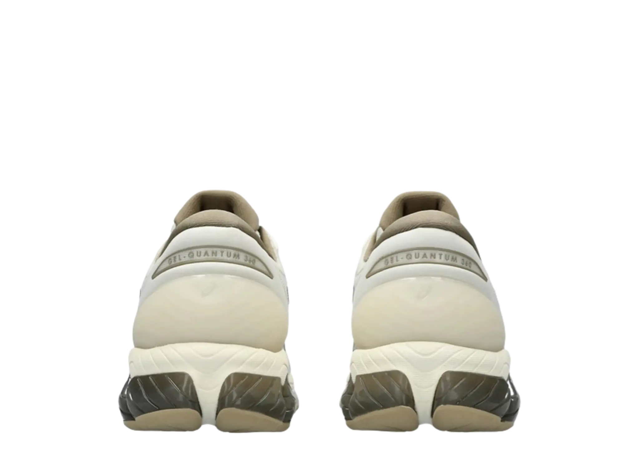 ASICS Gel-Quantum 360 VIII Cream Pepper - photo 3