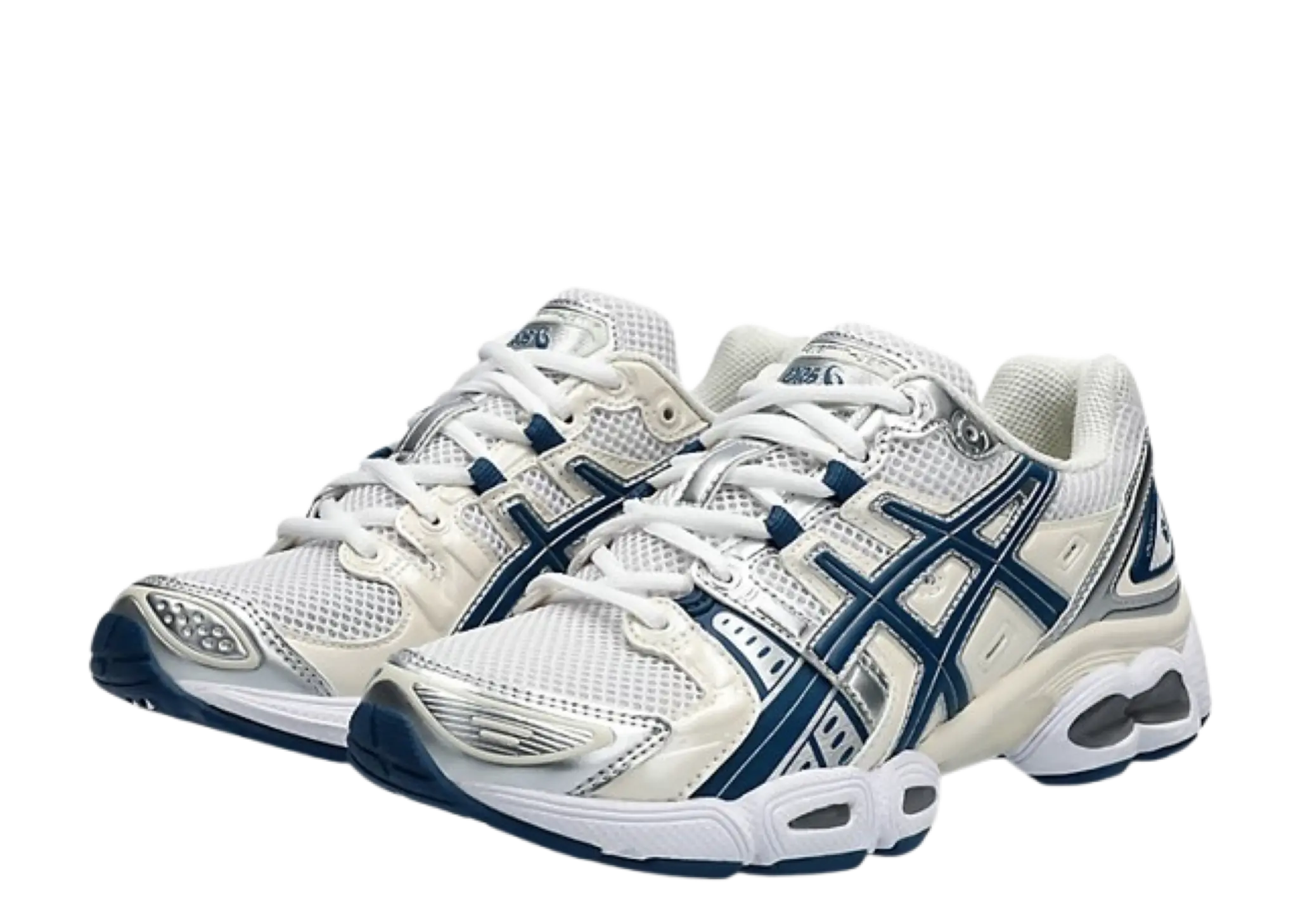 ASICS Gel-Nimbus 9 Light Indigo (Women's) - photo 2
