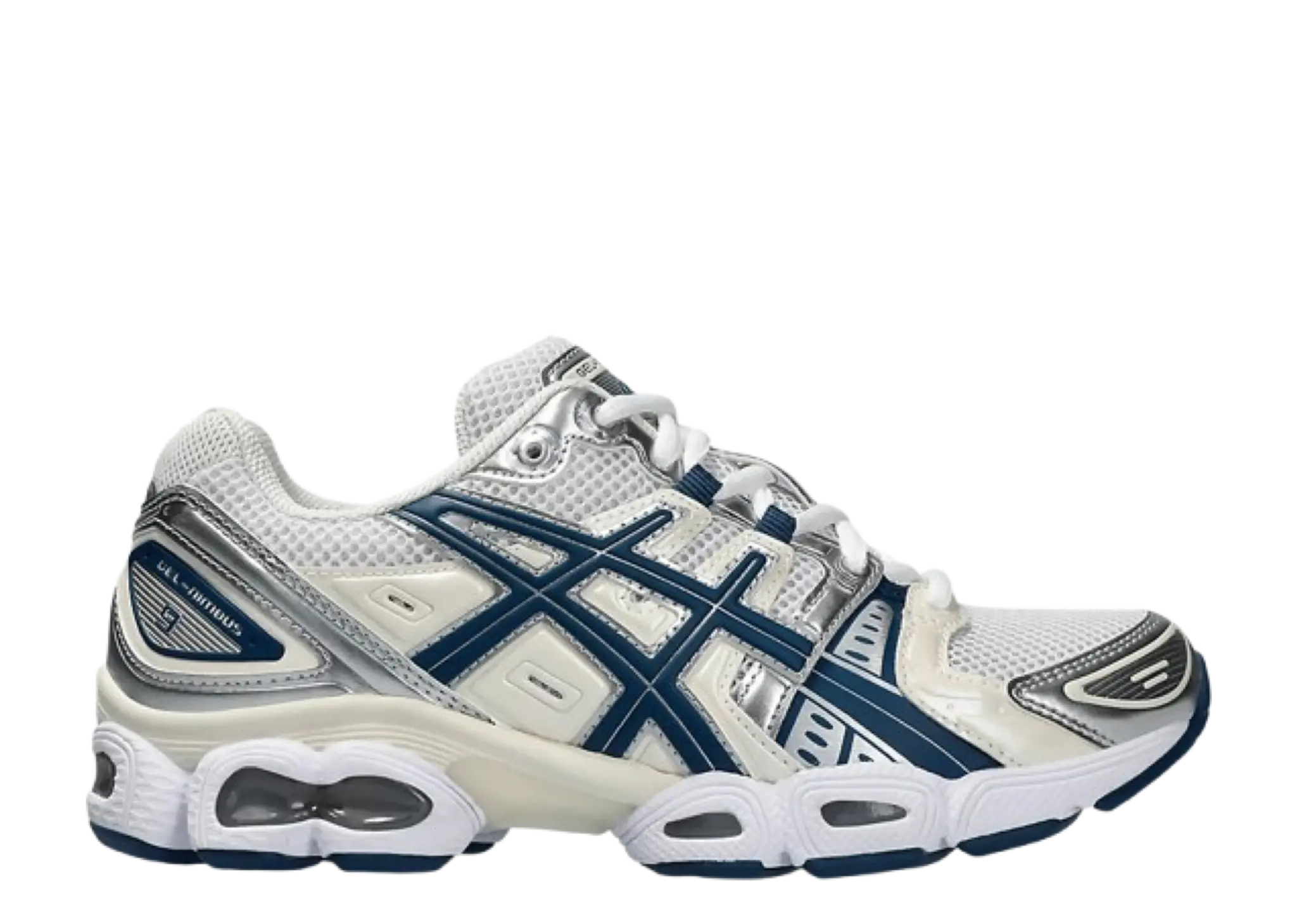 ASICS Gel-Nimbus 9 Light Indigo (Women's)