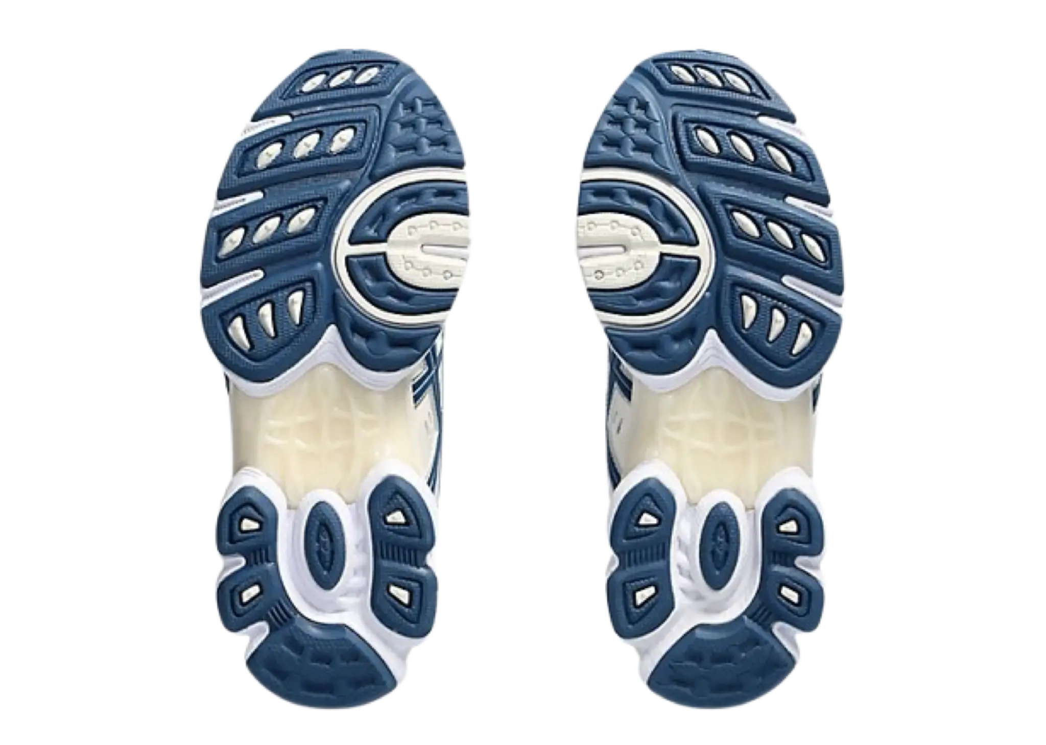 ASICS Gel-Nimbus 9 Light Indigo (Women's) - photo 4