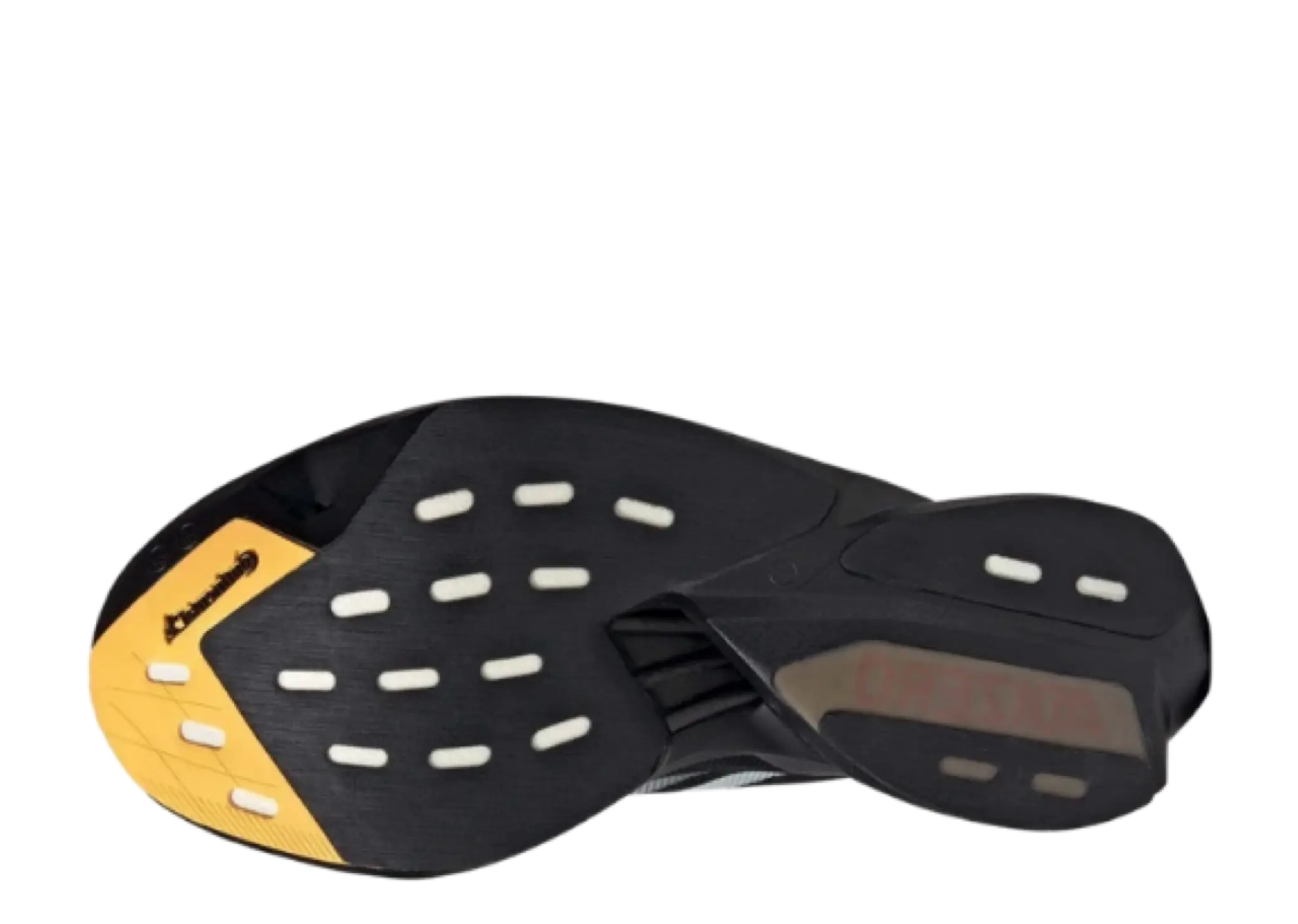 Adidas Adizero Adios Pro 3 Black Spark (Women's) - photo 4