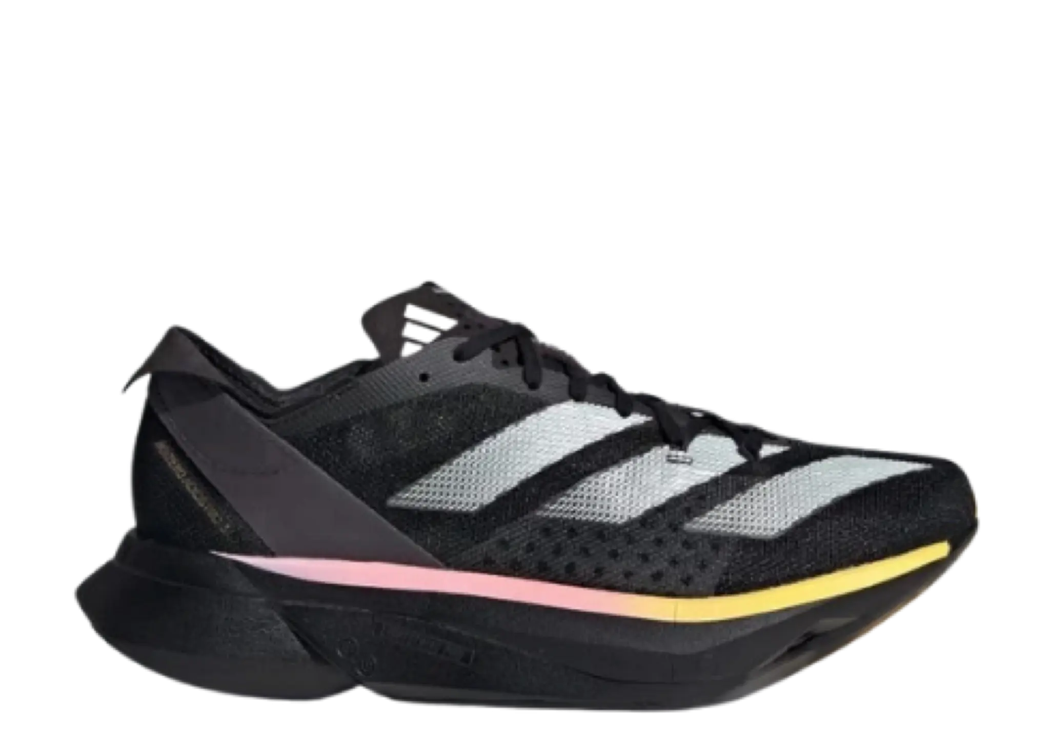 Adidas Adizero Adios Pro 3 Black Spark (Women's)