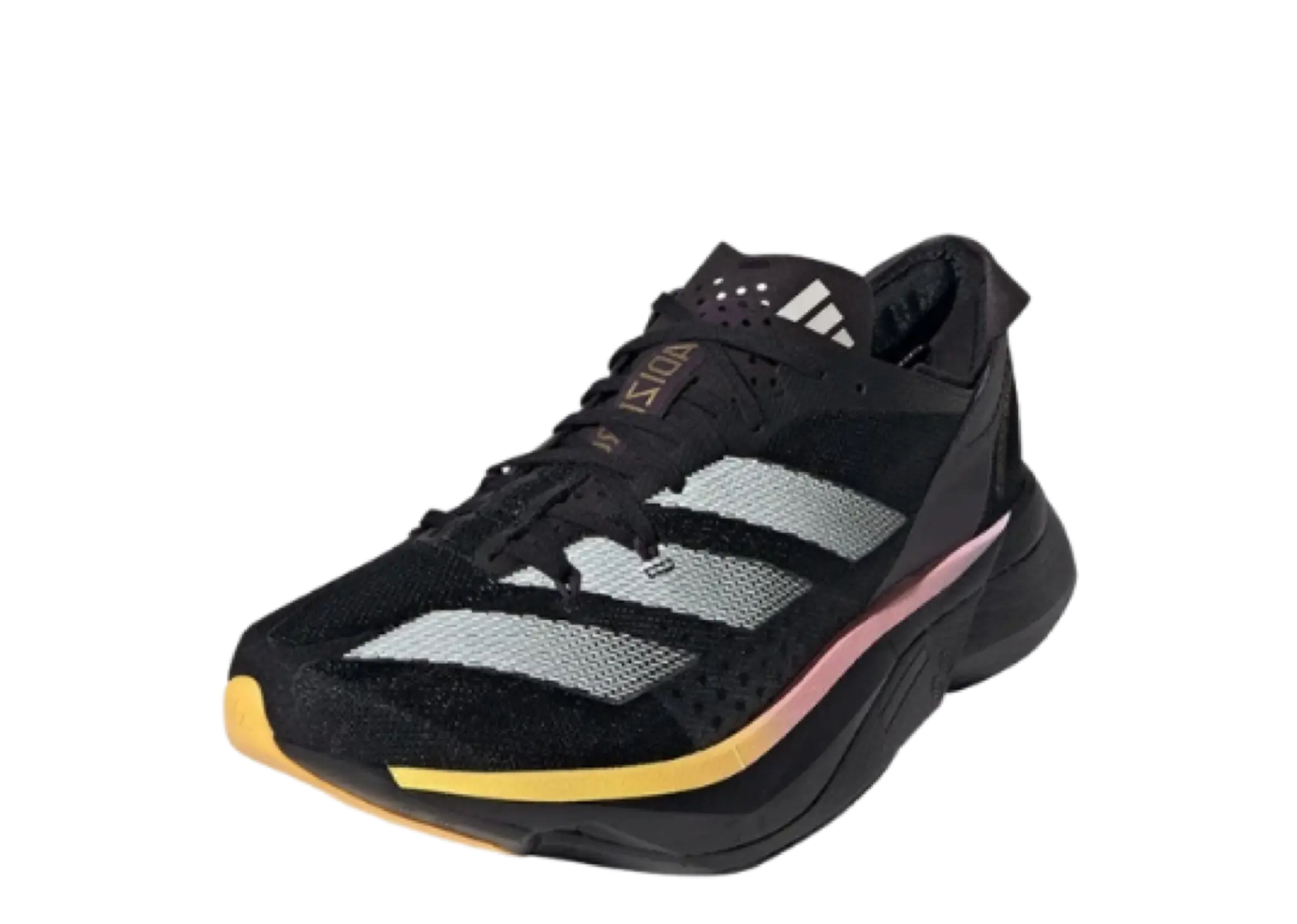 Adidas Adizero Adios Pro 3 Black Spark (Women's) - photo 2
