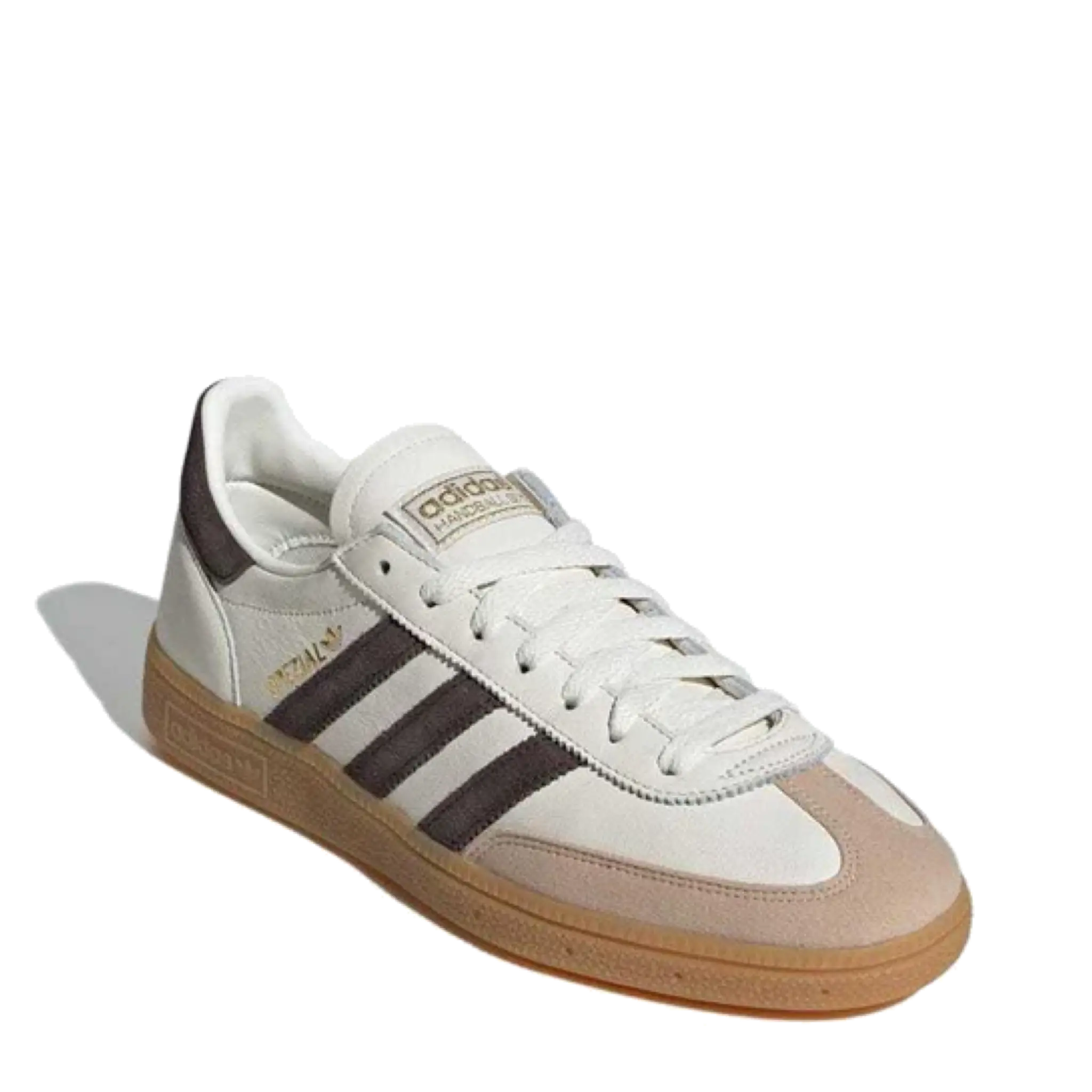 adidas Handball Spezial Off-White Dark Brown - photo 2