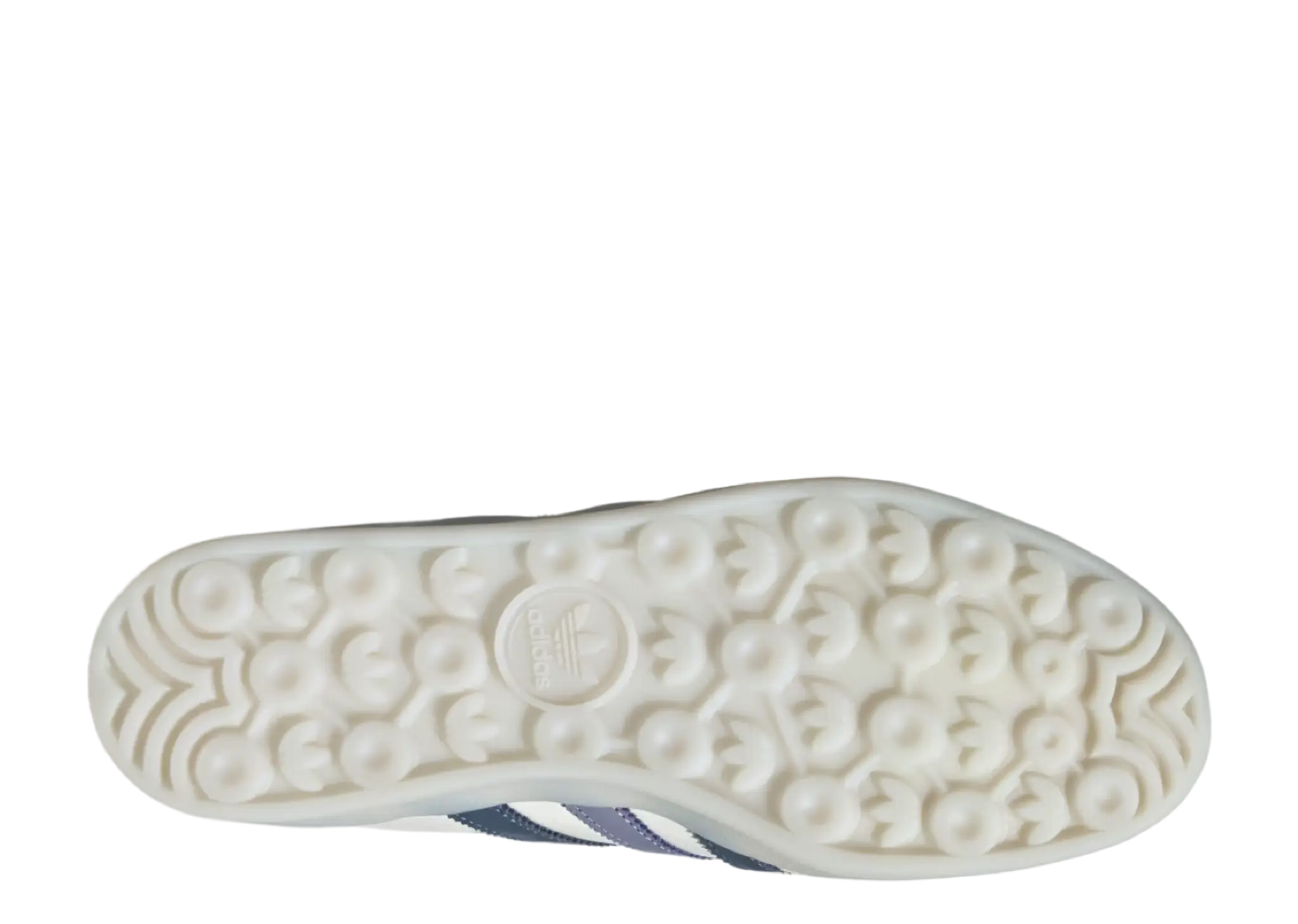 Adidas Gazelle Indoor White Preloved Ink - photo 4