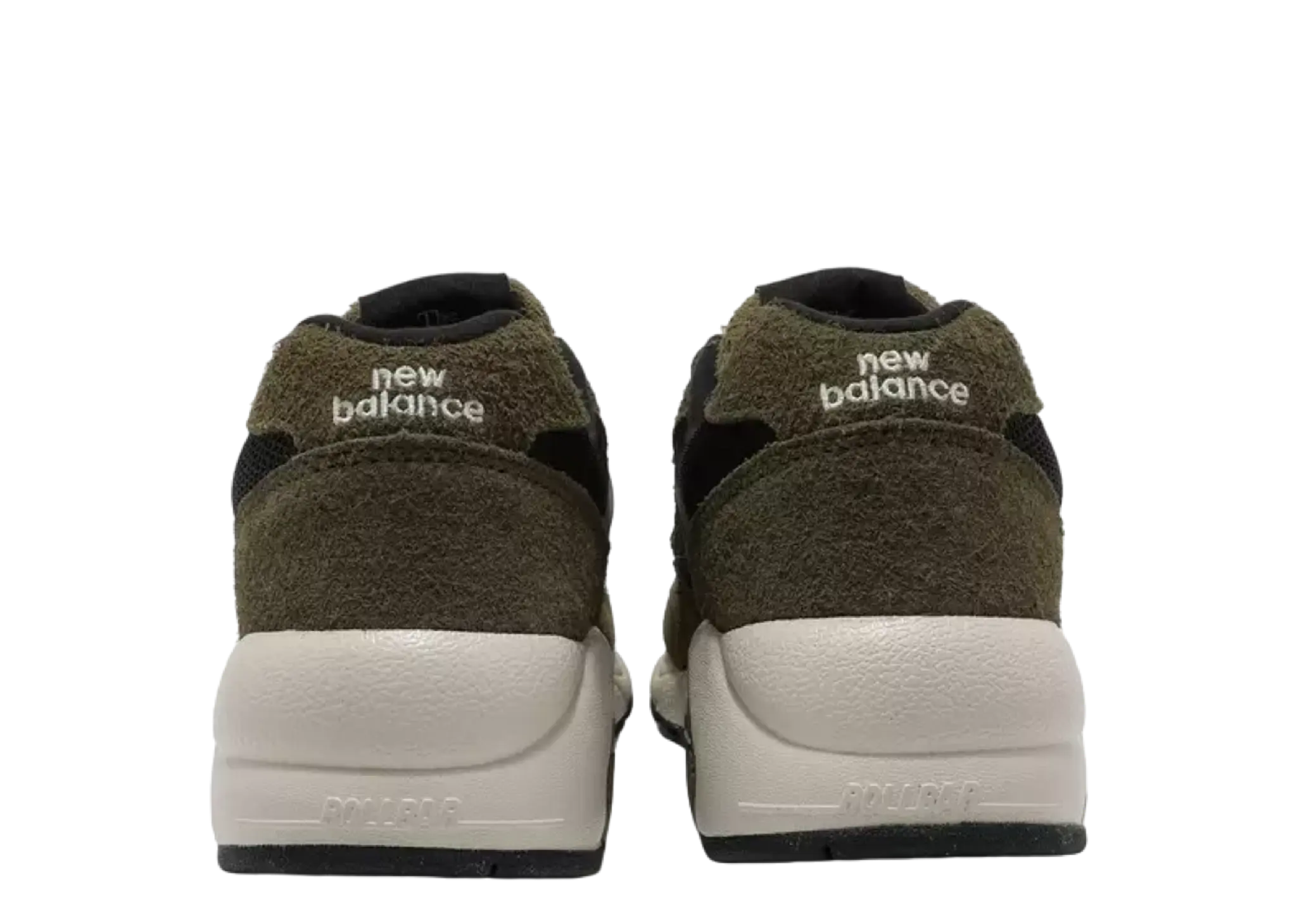 New Balance 580 Olive Green - photo 3
