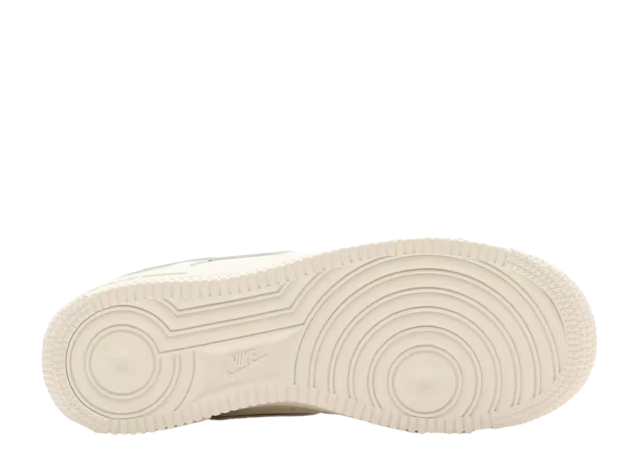 Nike Air Force 1 Ess Sail Black (Women's) - photo 4