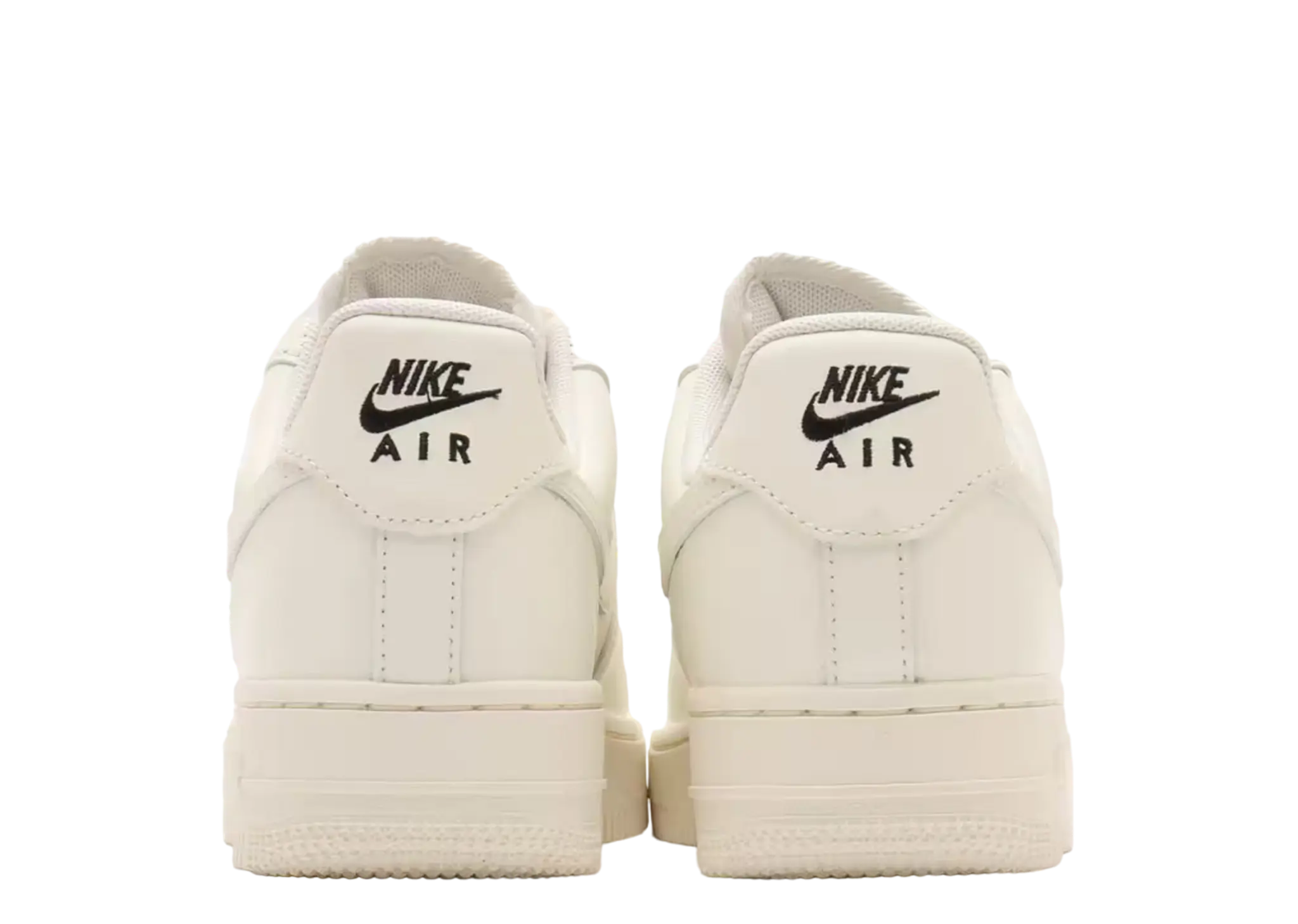 Nike Air Force 1 Ess Sail Black (Women's) - photo 3