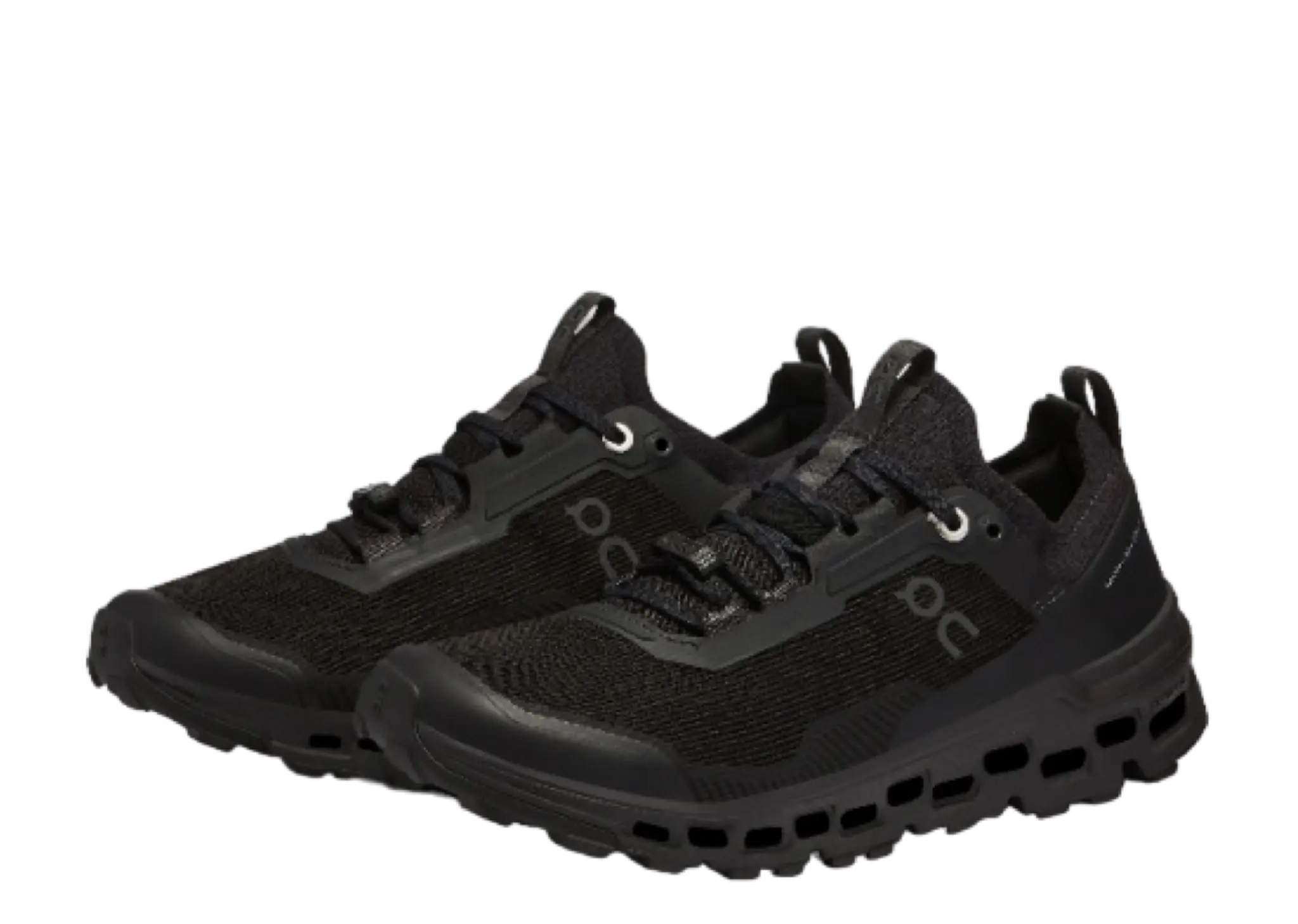 On Running Cloudultra 2 Black (Women's) - photo 2