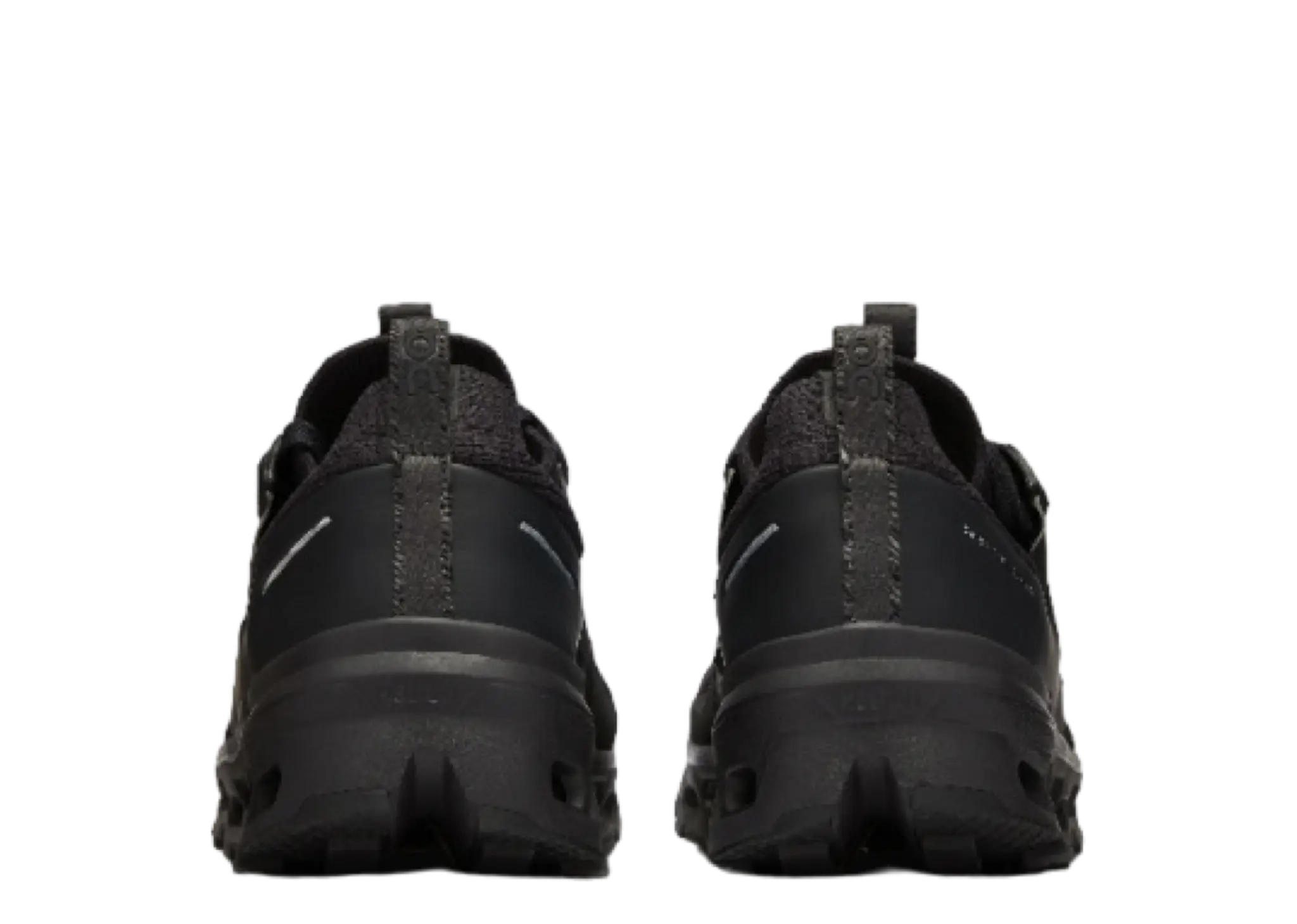 On Running Cloudultra 2 Black (Women's) - photo 3