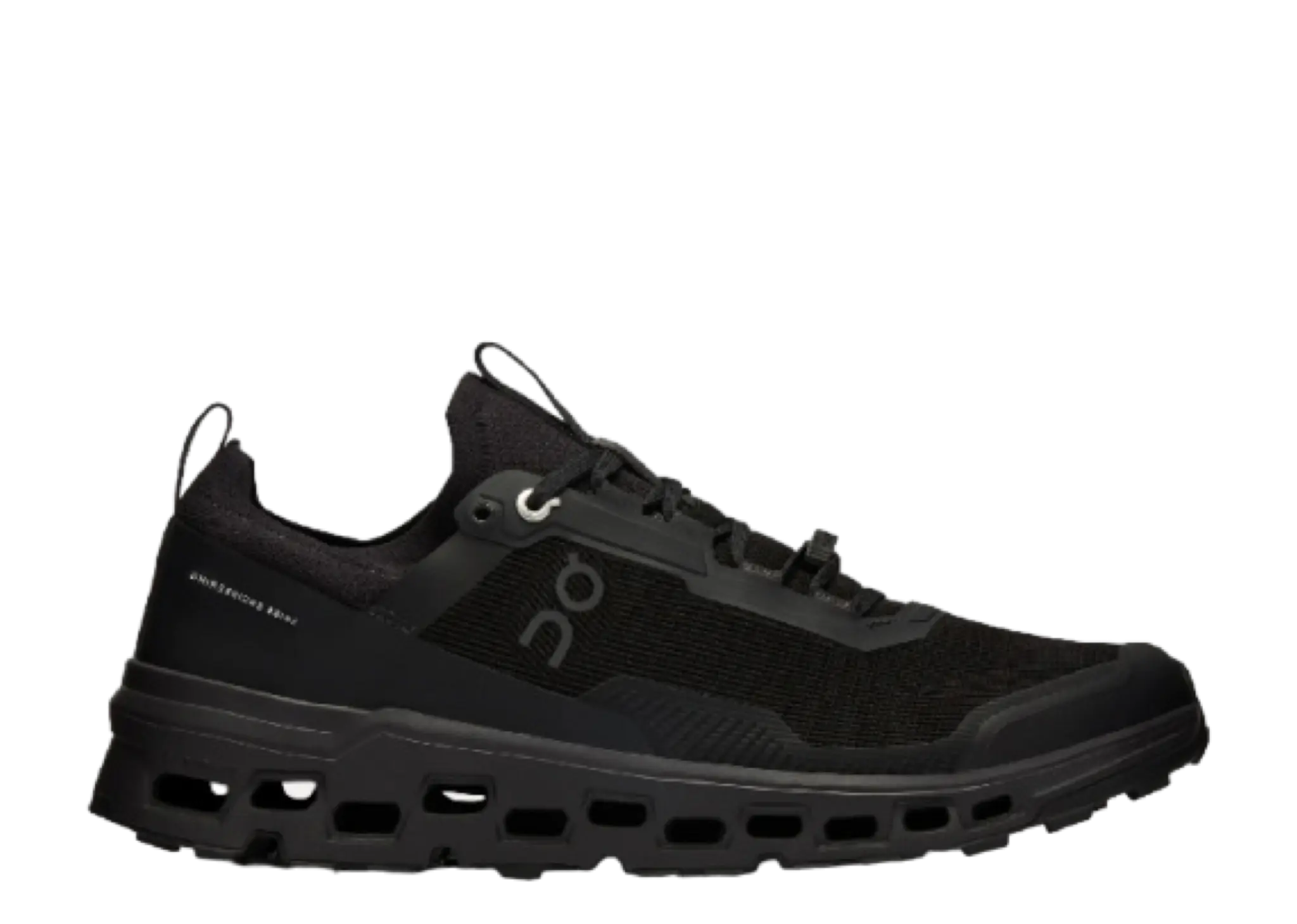 On Running Cloudultra 2 Black (Women's)