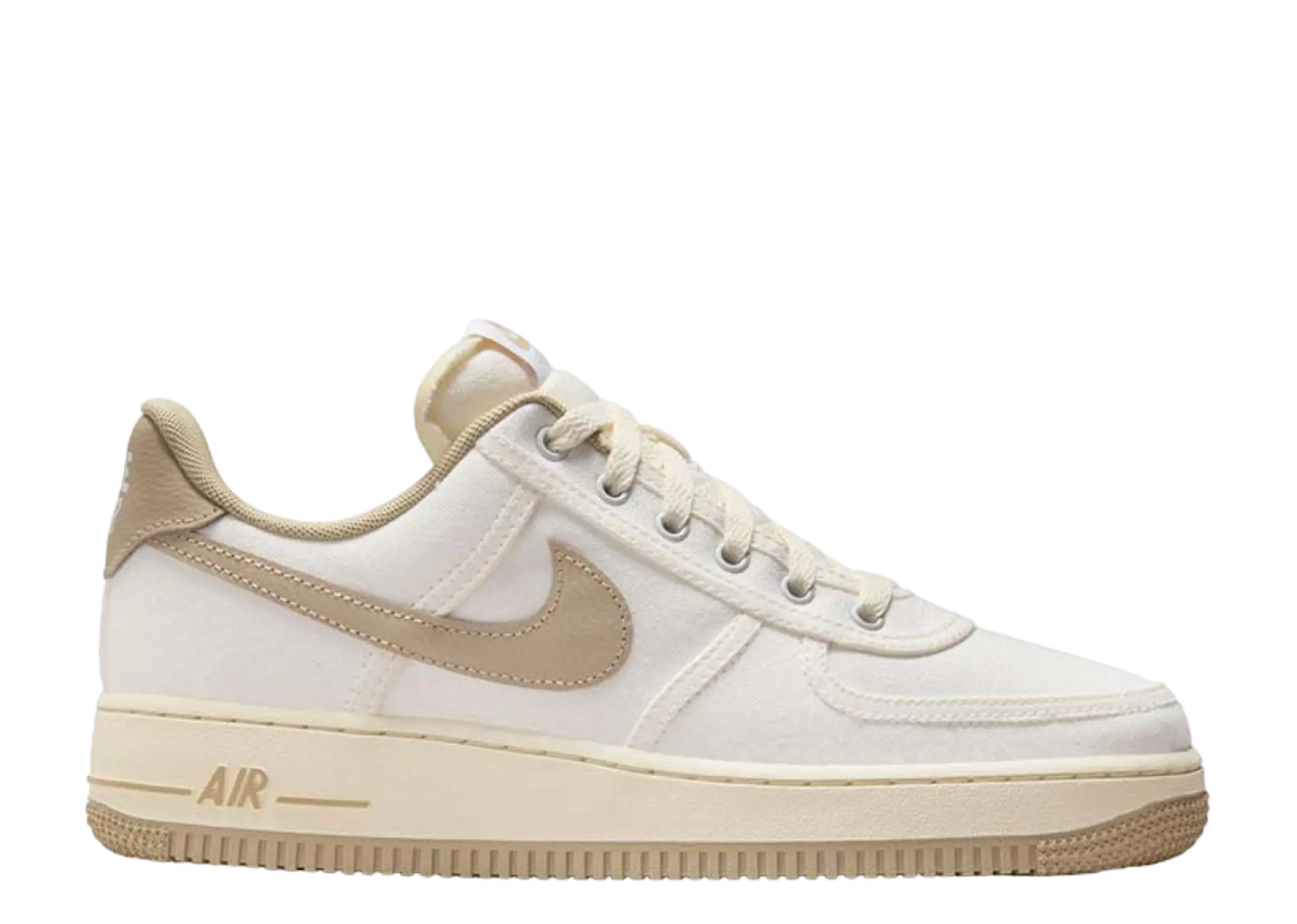 Nike Air Force 1 '07 Sail And Limestone (Women's)