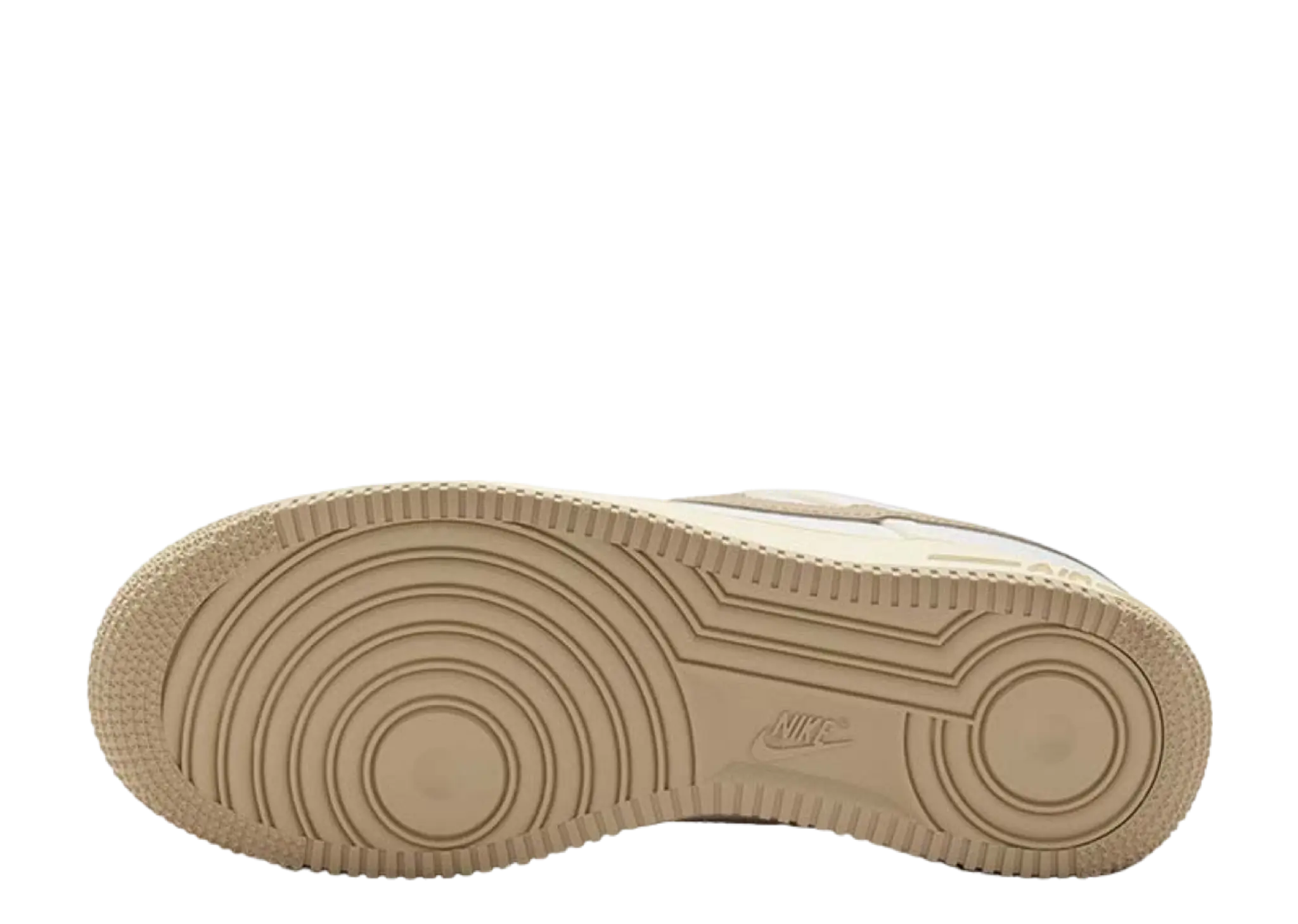 Nike Air Force 1 '07 Sail And Limestone (Women's) - photo 4