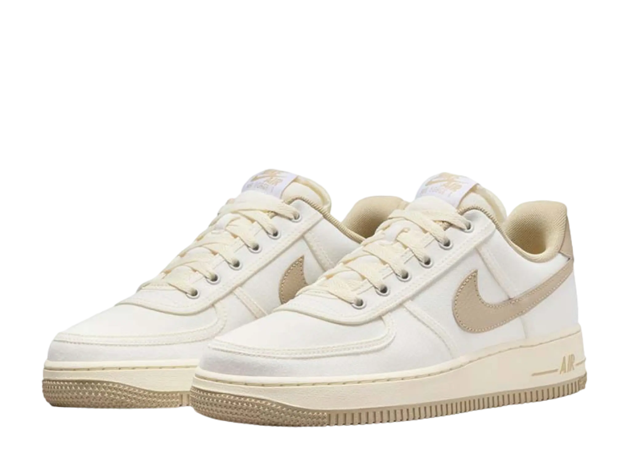Nike Air Force 1 '07 Sail And Limestone (Women's) - photo 2