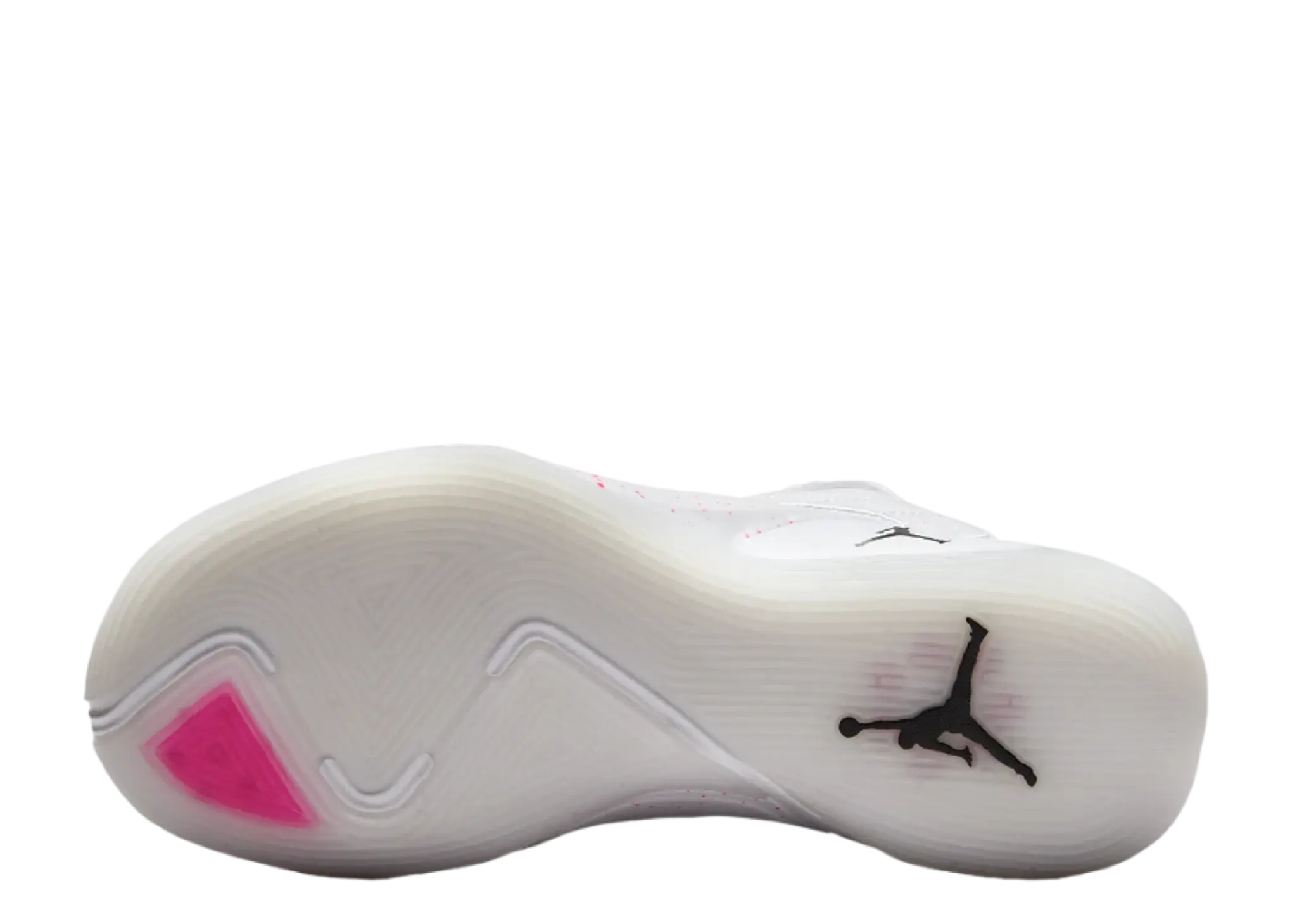 AIr Jordan Luka 2 White Hyper Pink (Grade School) - photo 4