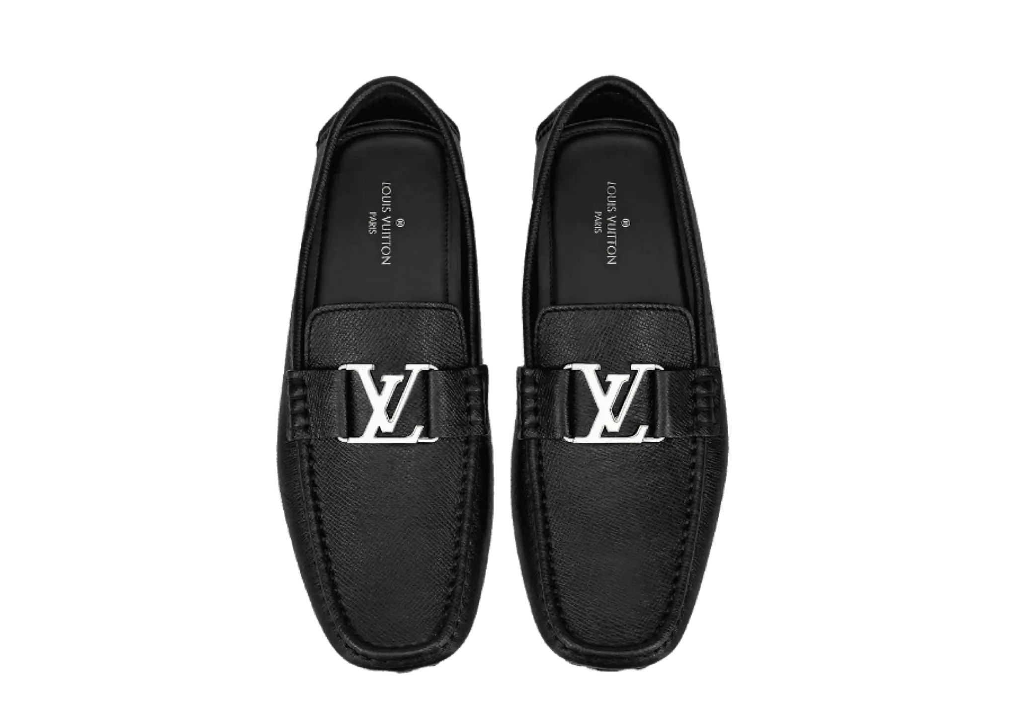 Louis Vuitton Monte Carlo Moccasin - photo 2