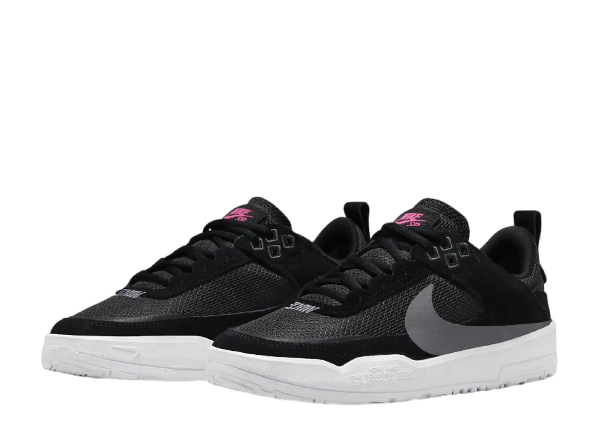 Nike SB Day One Black Anthracite (Grade School) - photo 2