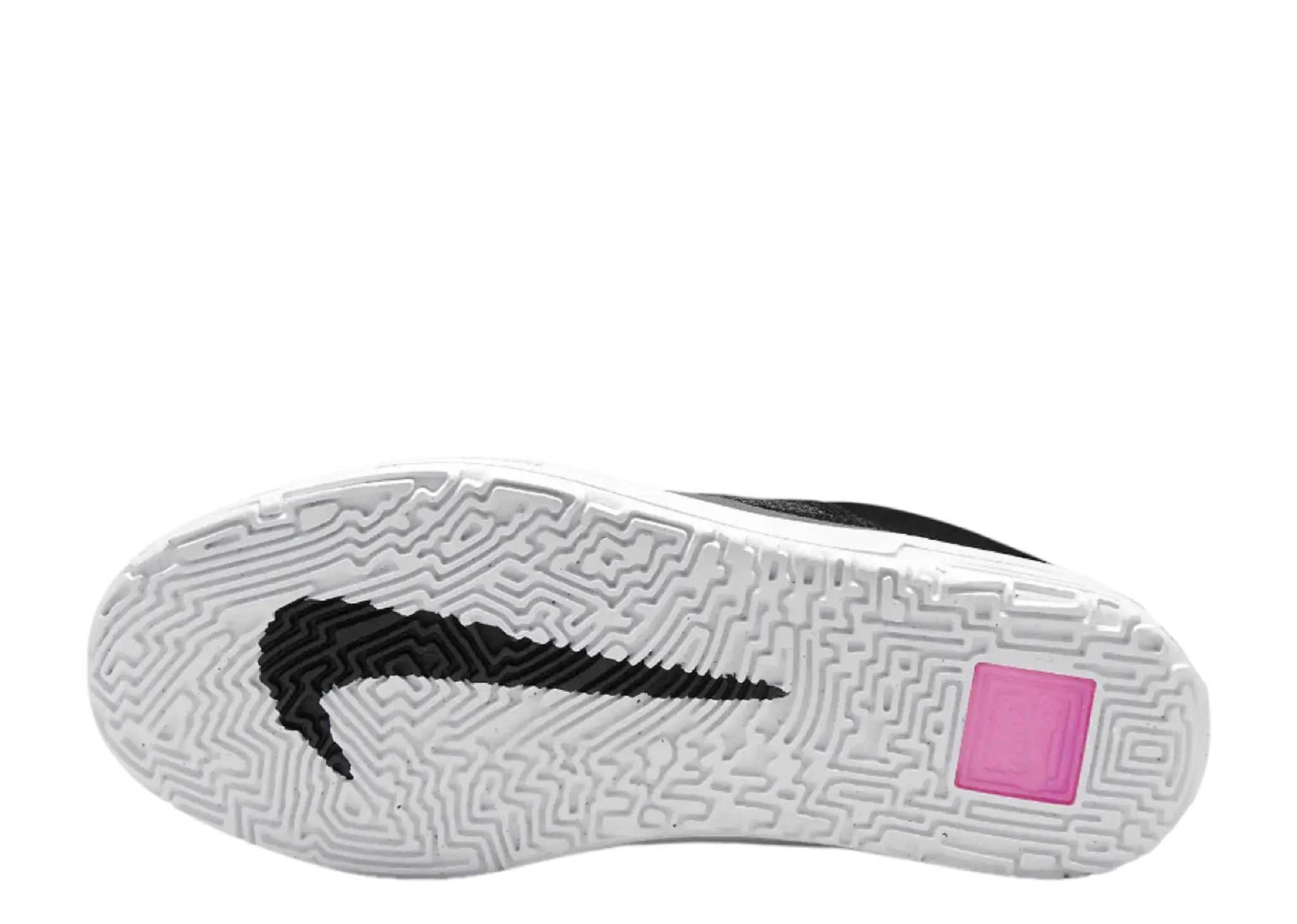 Nike SB Day One Black Anthracite (Grade School) - photo 4