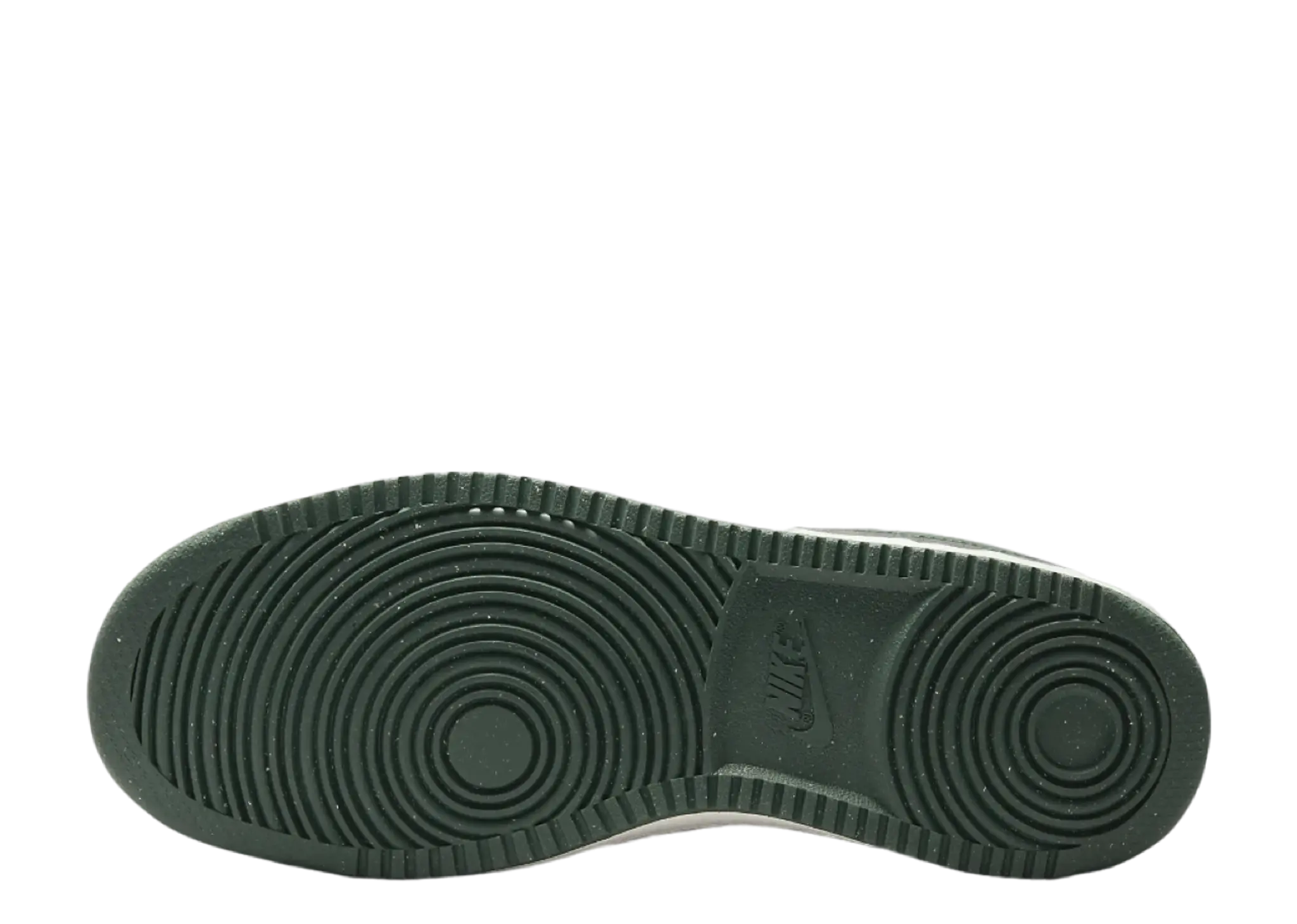 Nike Court Vision Low Next Nature White Stadium Green (Women's) - photo 4