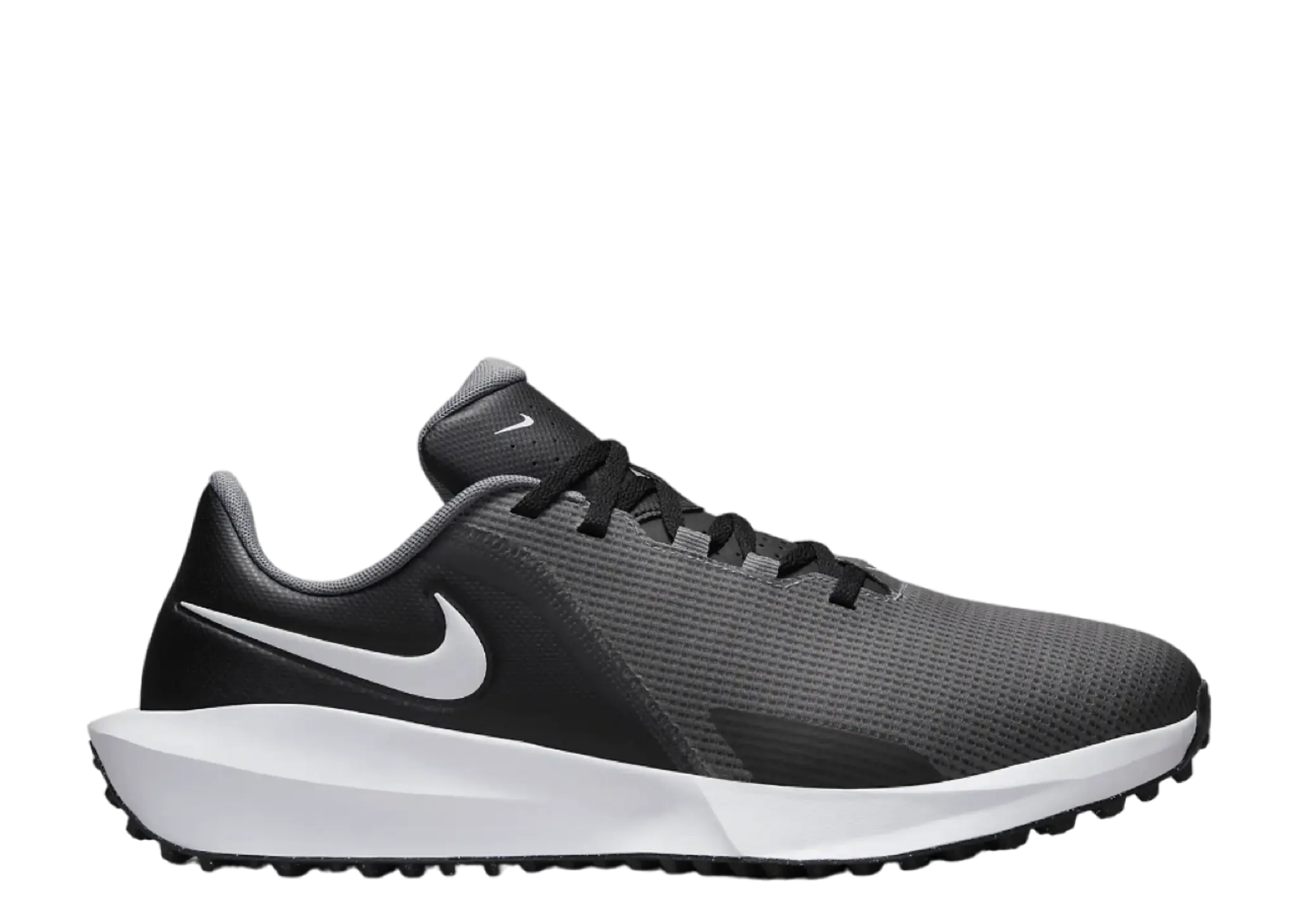 Nike Infinity Golf NN Black Smoke Grey