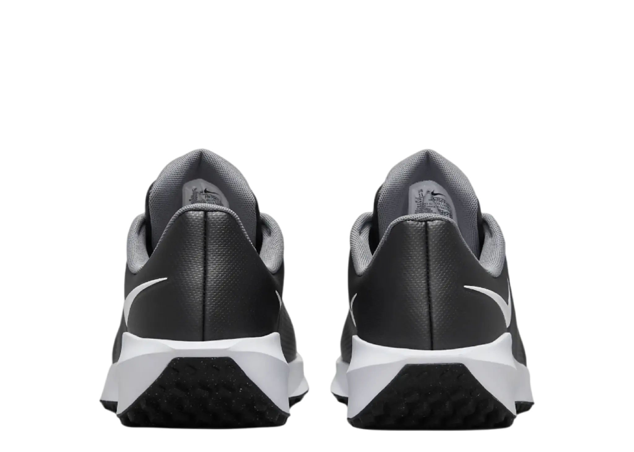 Nike Infinity Golf NN Black Smoke Grey - photo 3