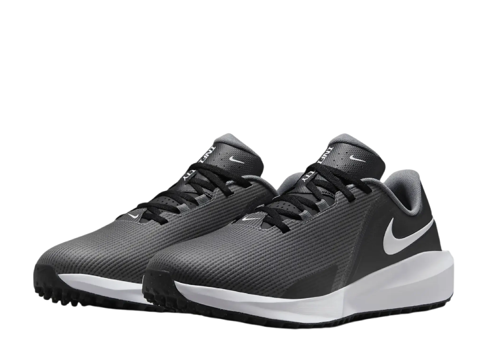 Nike Infinity Golf NN Black Smoke Grey - photo 2