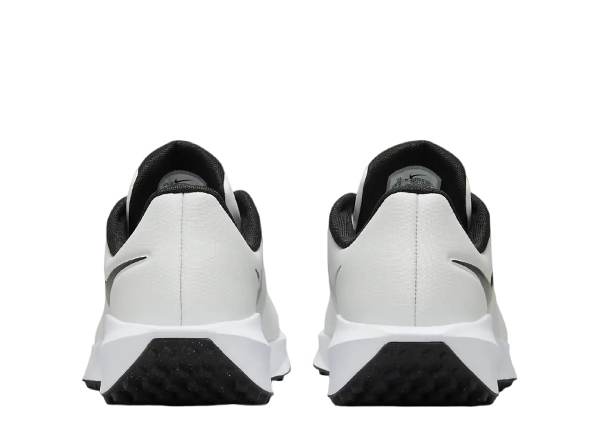 Nike Infinity Golf NN White Pure Platinum - photo 3