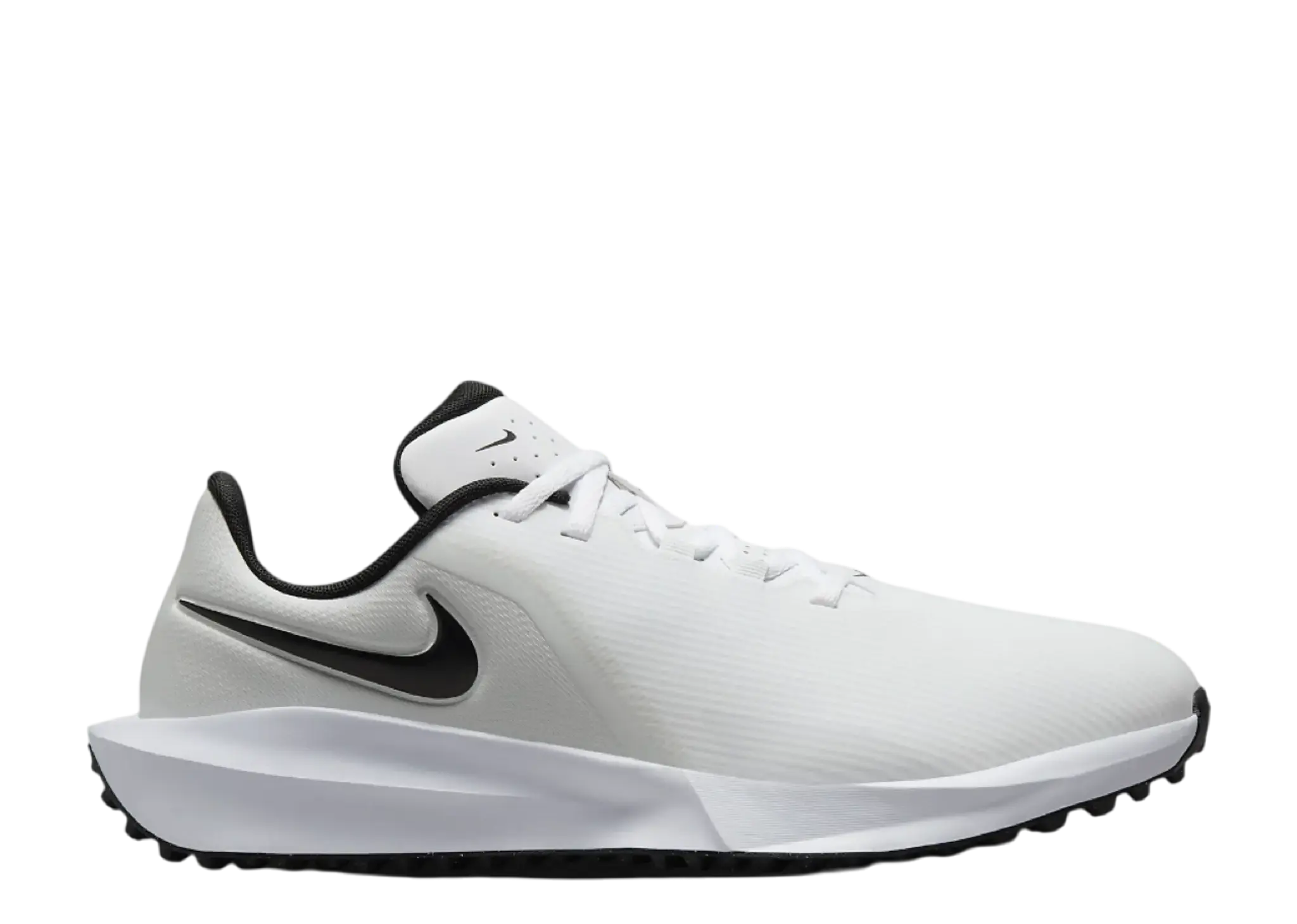 Nike Infinity Golf NN White Pure Platinum