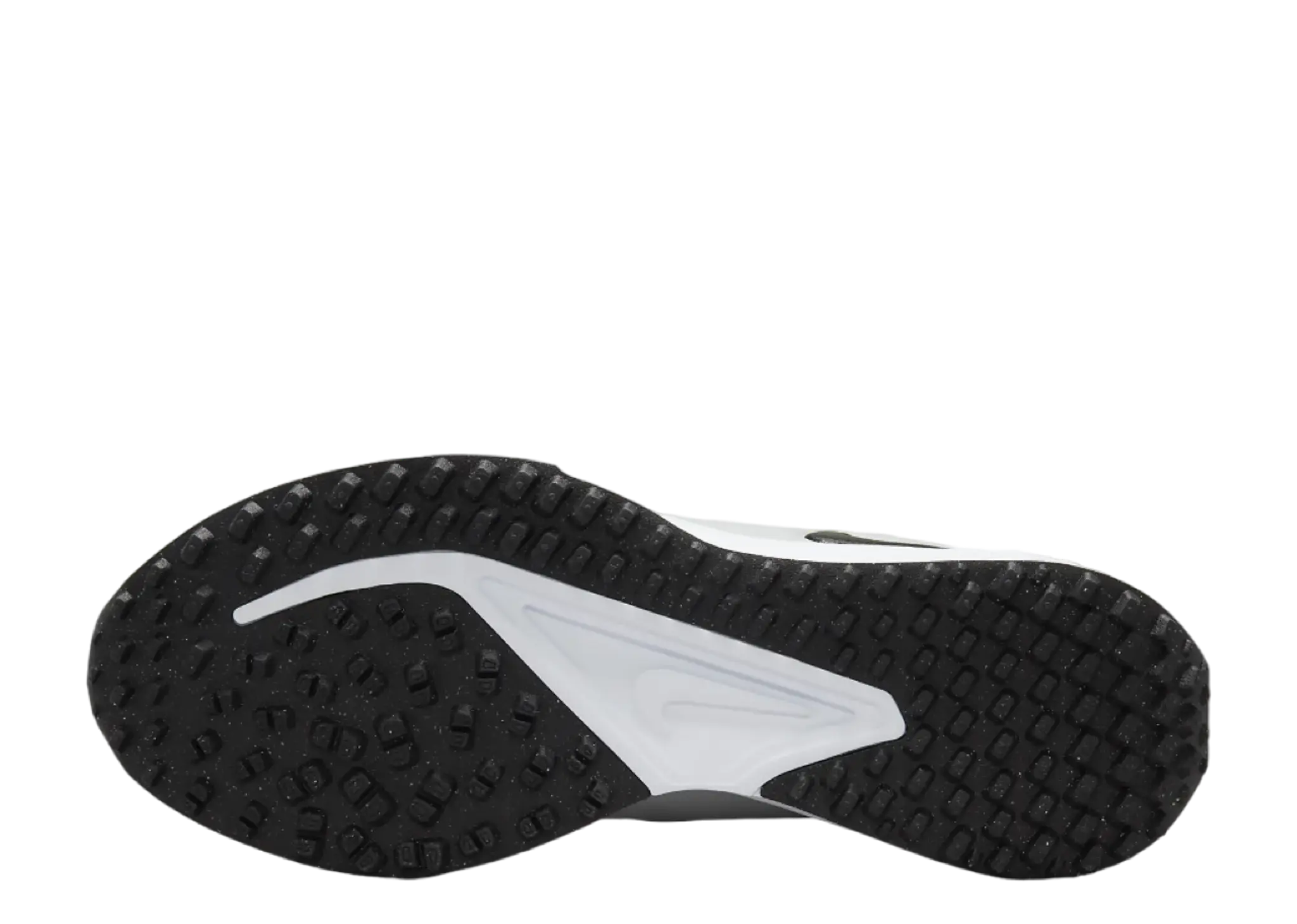 Nike Infinity Golf NN White Pure Platinum - photo 4