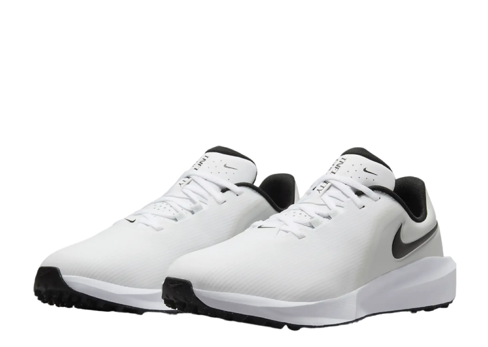 Nike Infinity Golf NN White Pure Platinum - photo 2