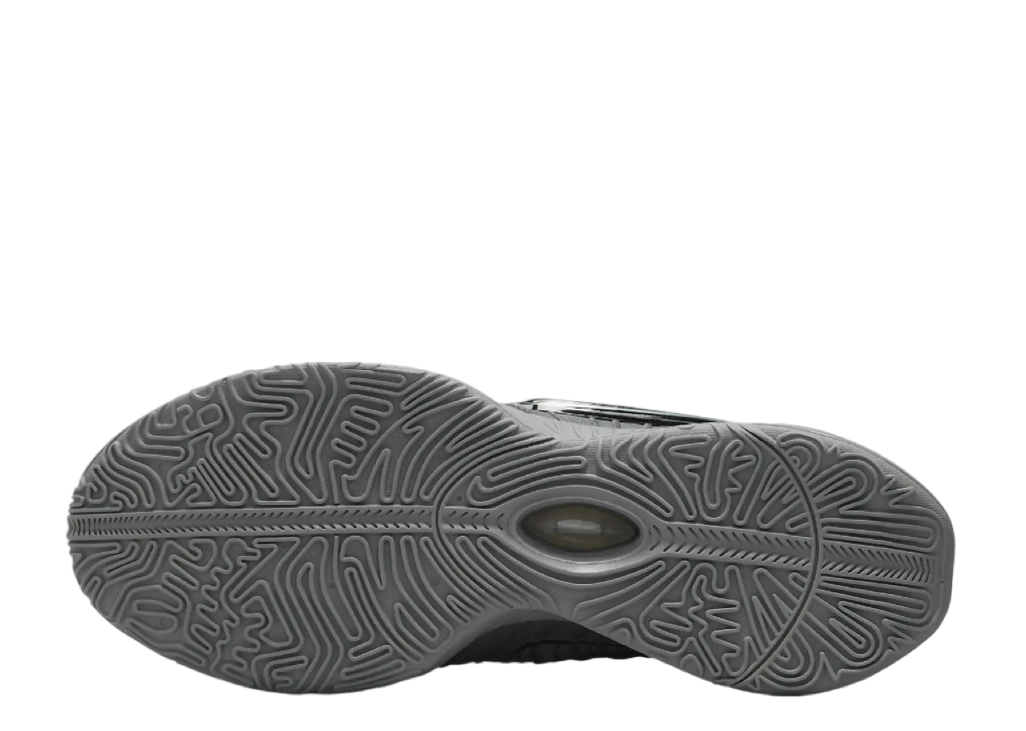 Nike LeBron XXI EP Cool Grey - photo 4