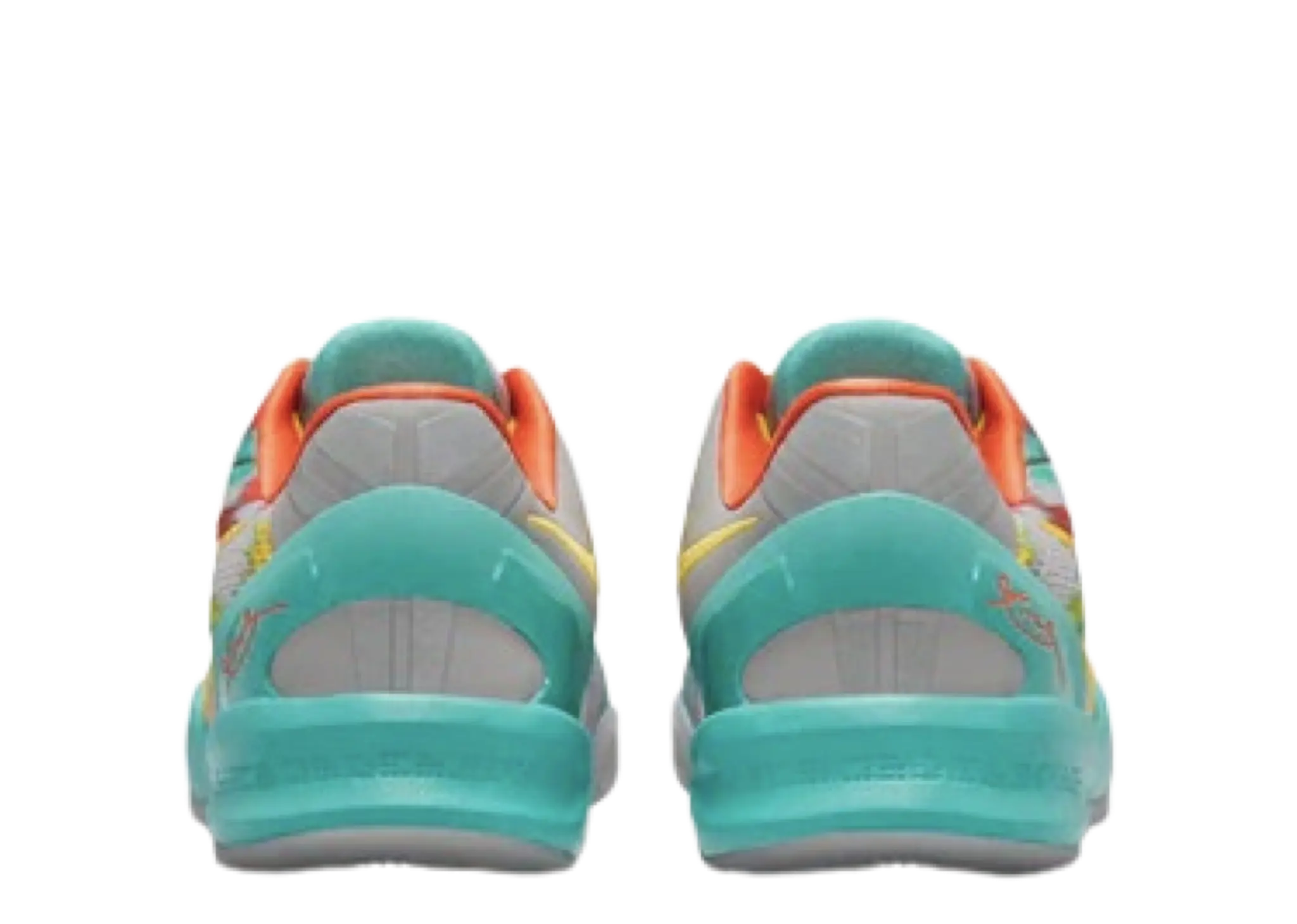 Nike Kobe 8 Protro Venice Beach (2024) (Grade School) - photo 3