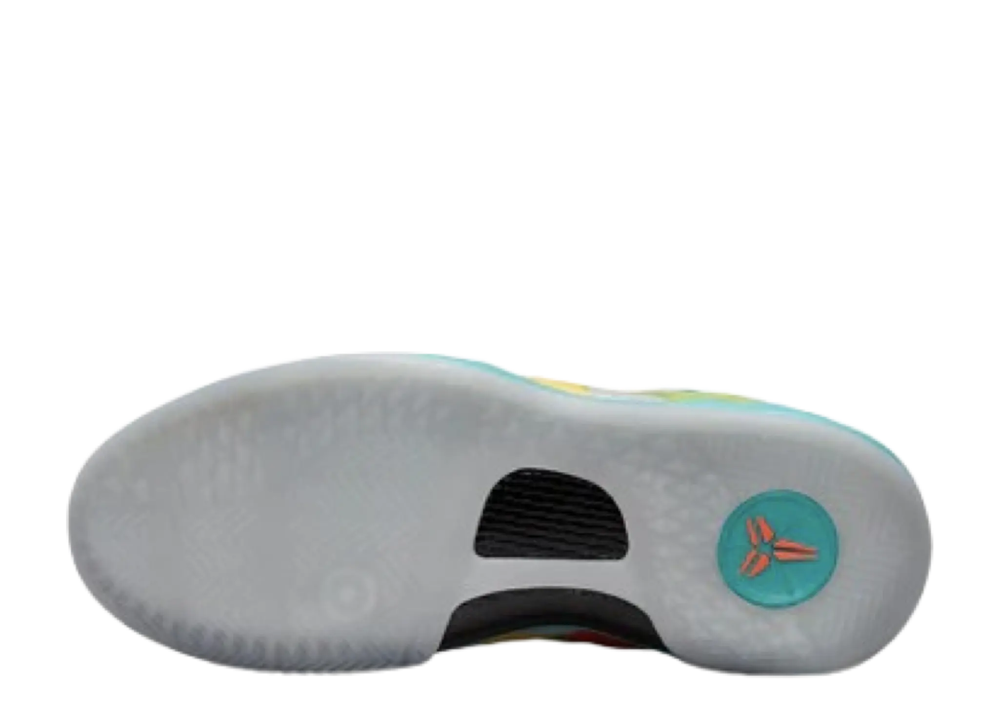 Nike Kobe 8 Protro Venice Beach (2024) (Grade School) - photo 4