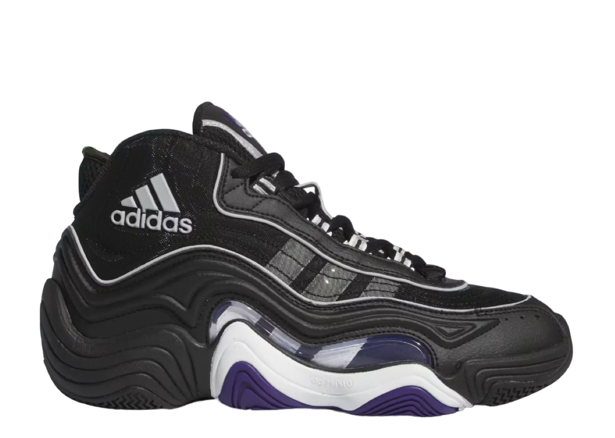 Adidas Crazy 98 Black Collegiate Purple