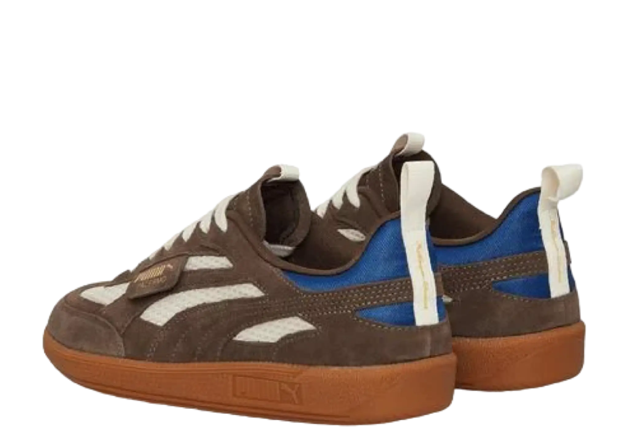 Puma Palermo KidSuper Flaxen - photo 3