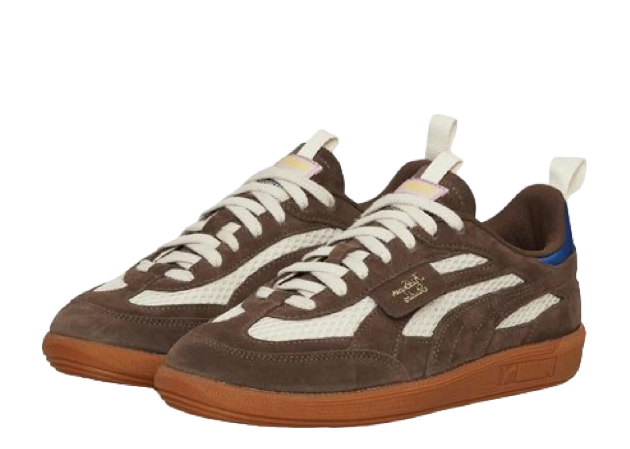 Puma Palermo KidSuper Flaxen - photo 2