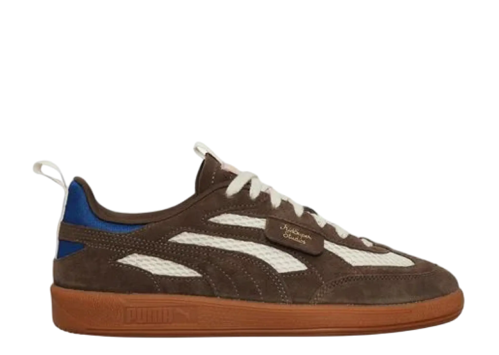 Puma Palermo KidSuper Flaxen