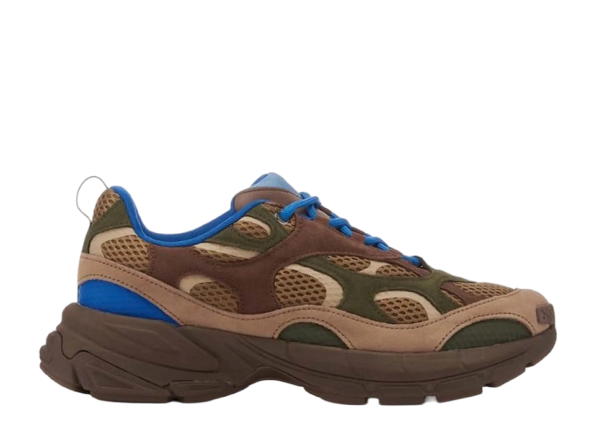 Puma Velophasis Nu KidSuper Espresso