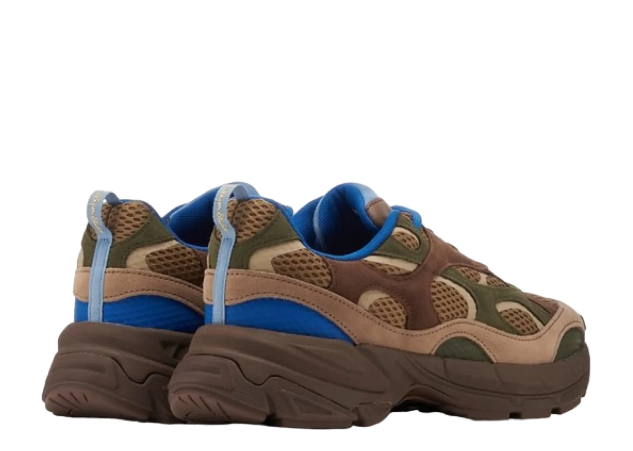 Puma Velophasis Nu KidSuper Espresso - photo 3