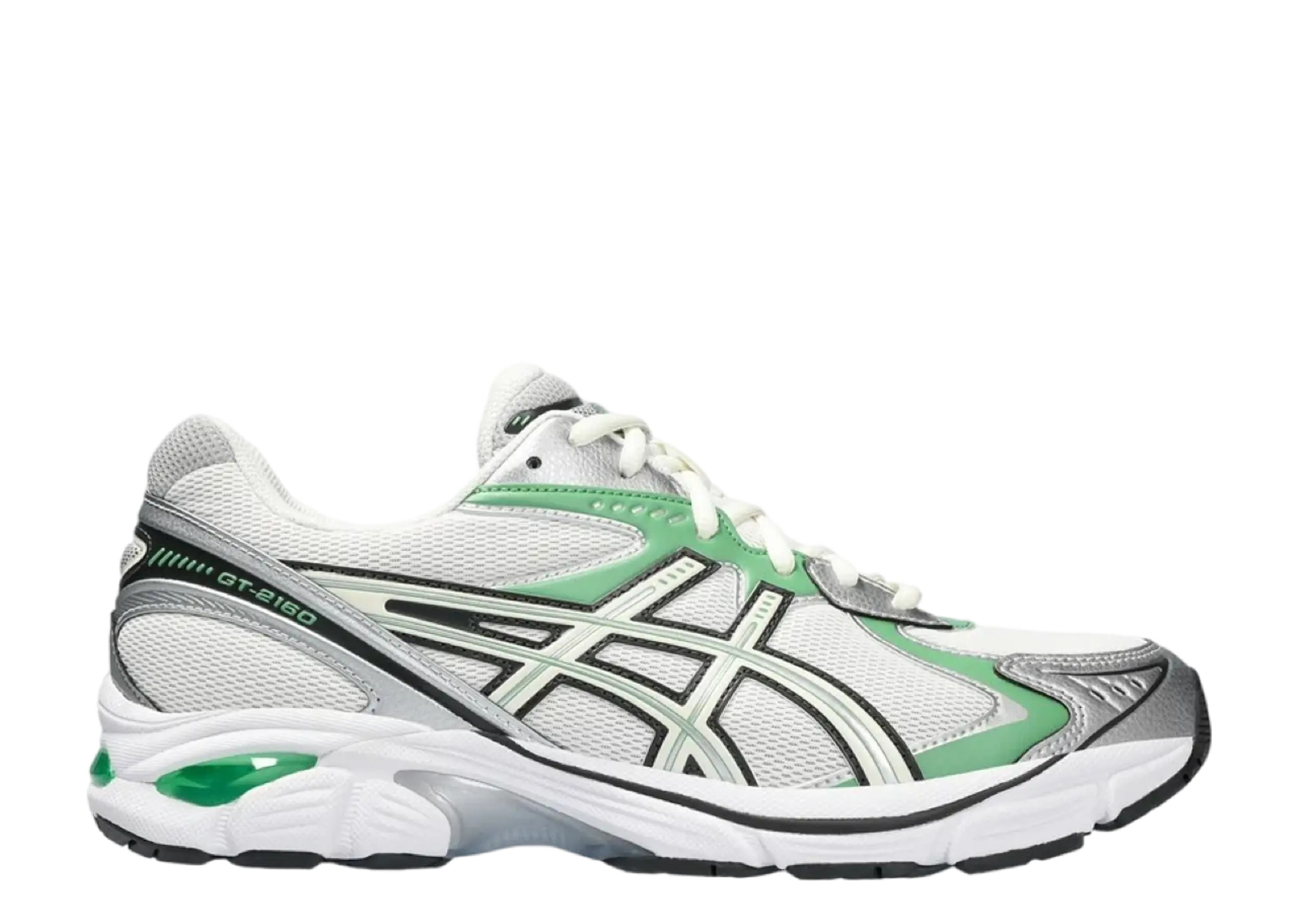 ASICS GT-2160 Cream Bamboo