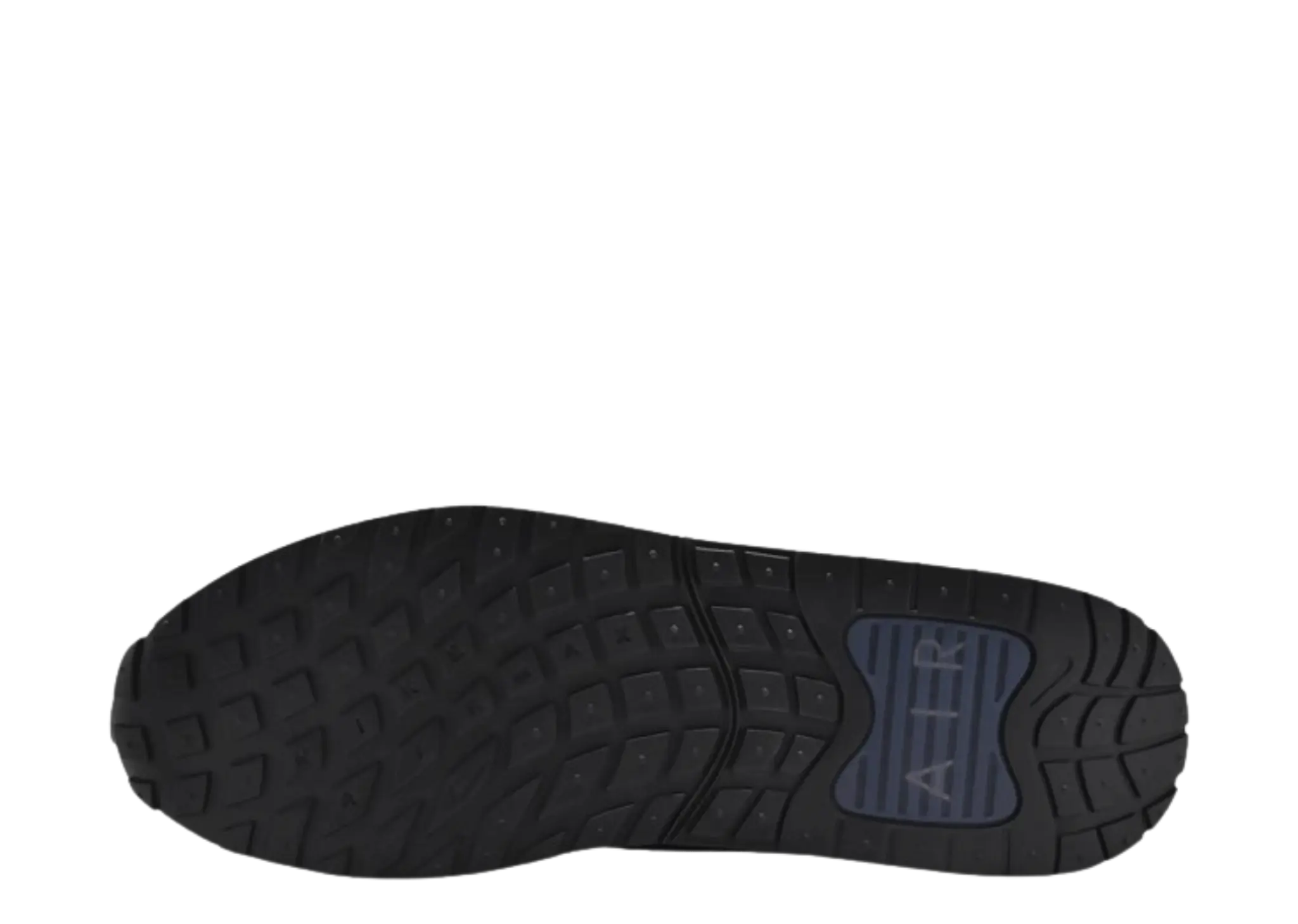 Nike Air Max Solo Black Anthracite - photo 4