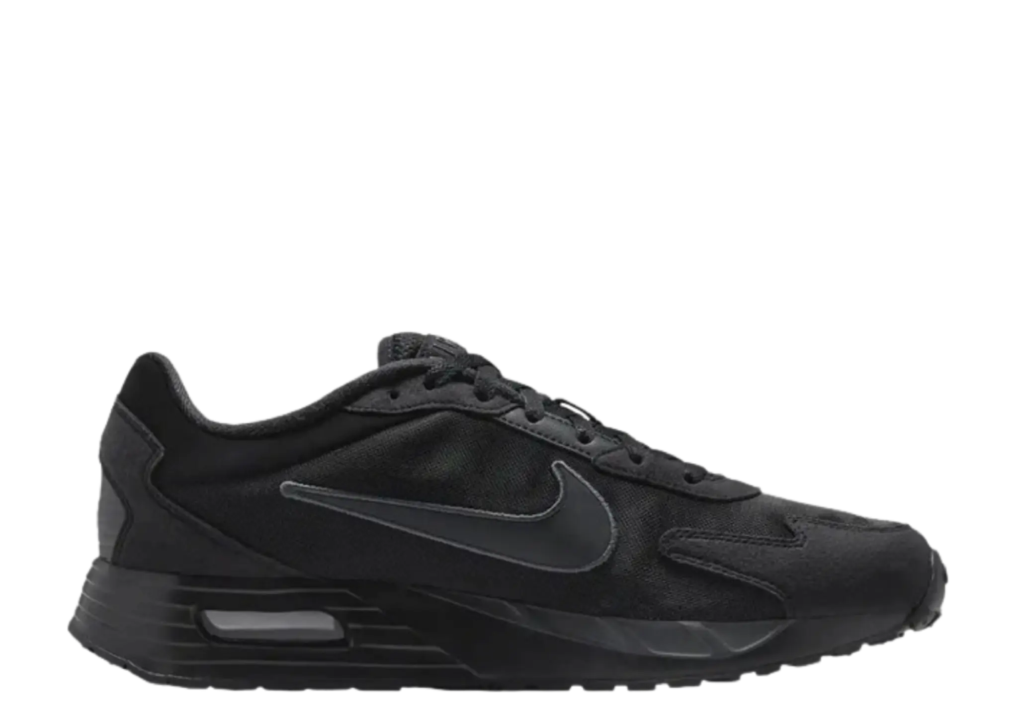 Nike Air Max Solo Black Anthracite