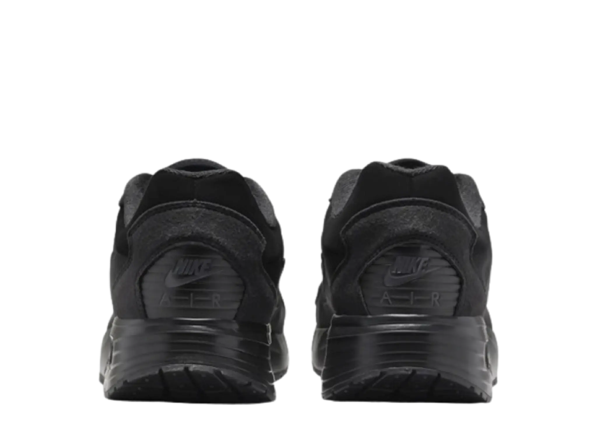 Nike Air Max Solo Black Anthracite - photo 3