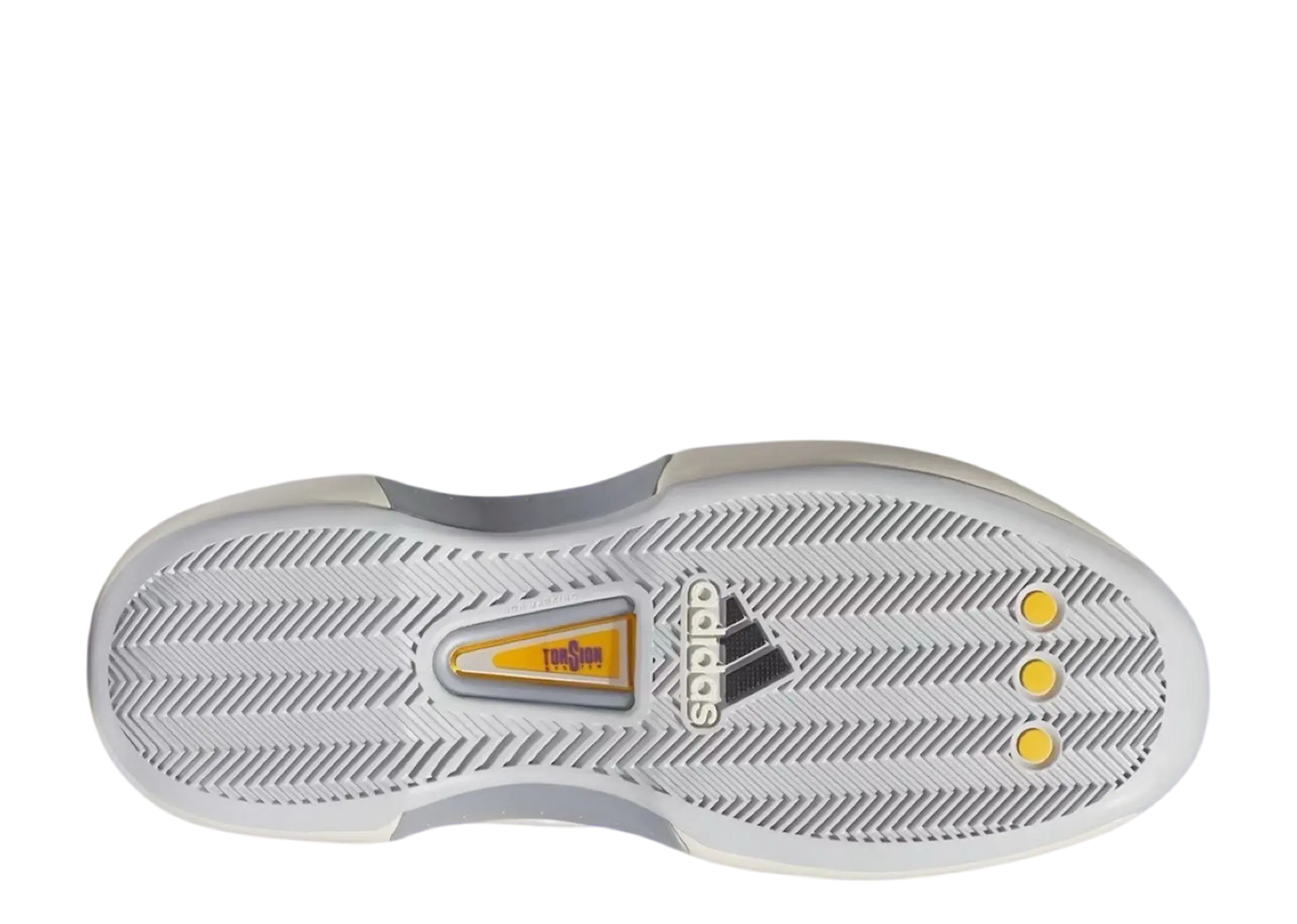 Adidas Crazy 1 Cream White Active Purple - photo 4