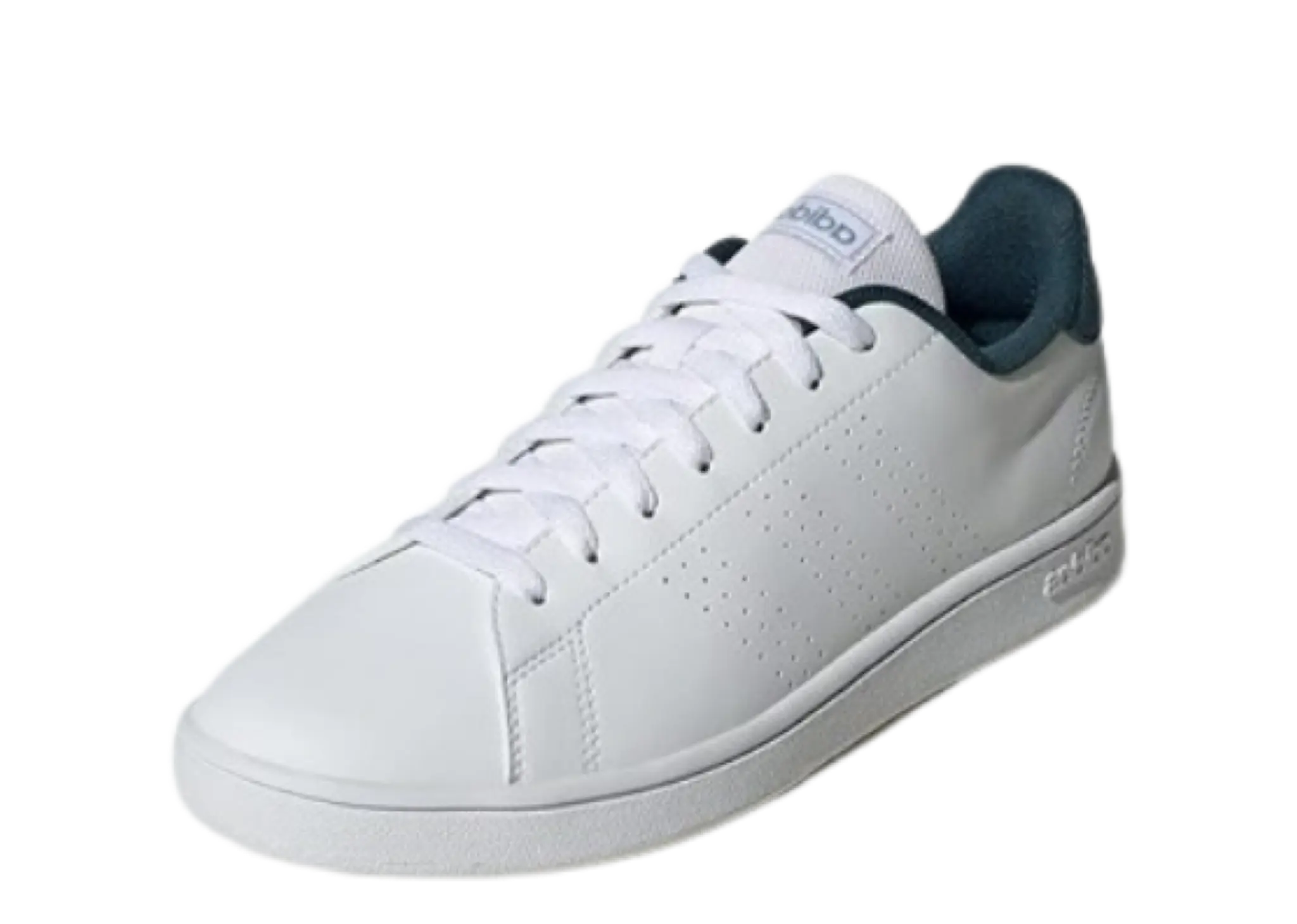 Adidas Advantage Base Cloud White - photo 2